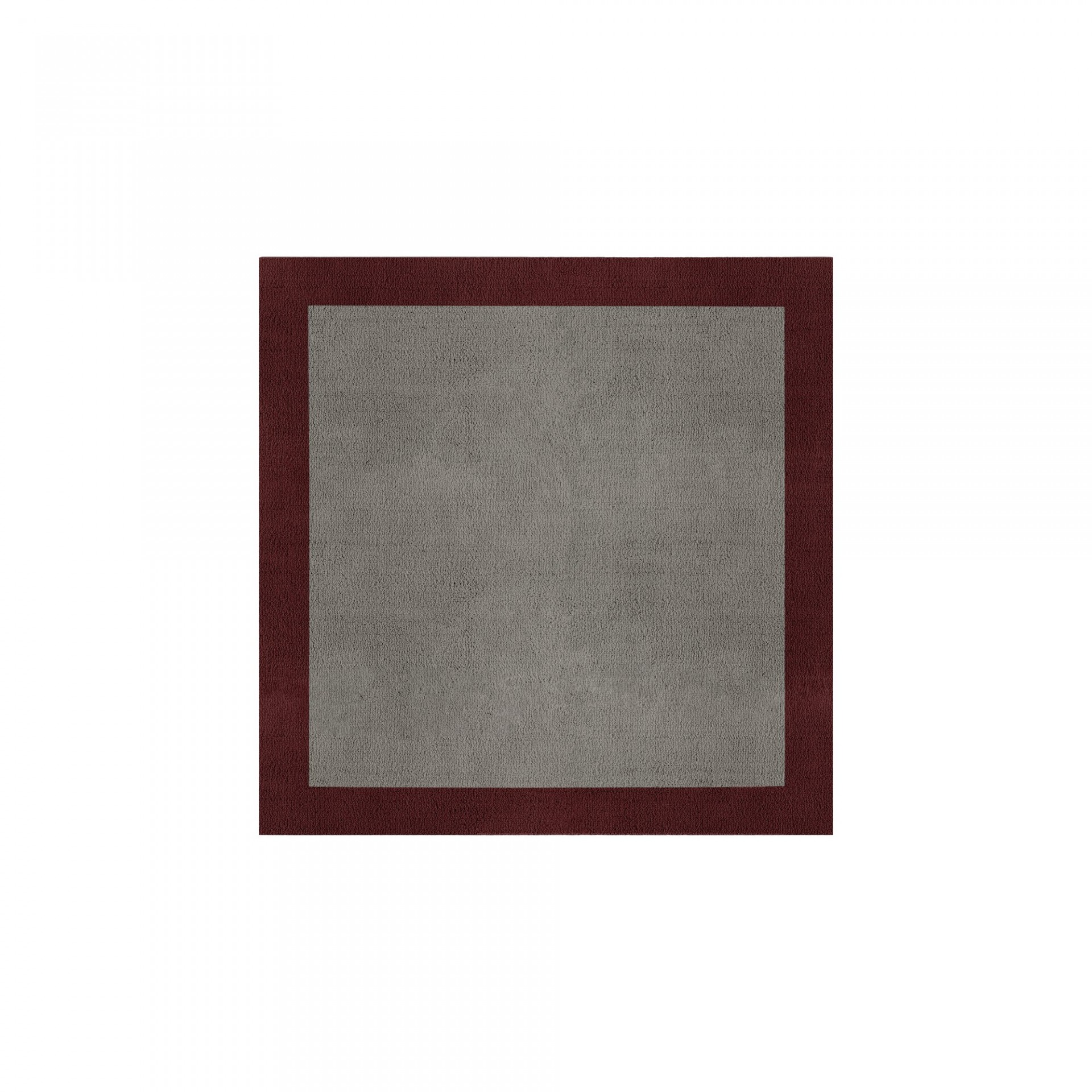BORDER ATELIER METAL RECTANGULAR