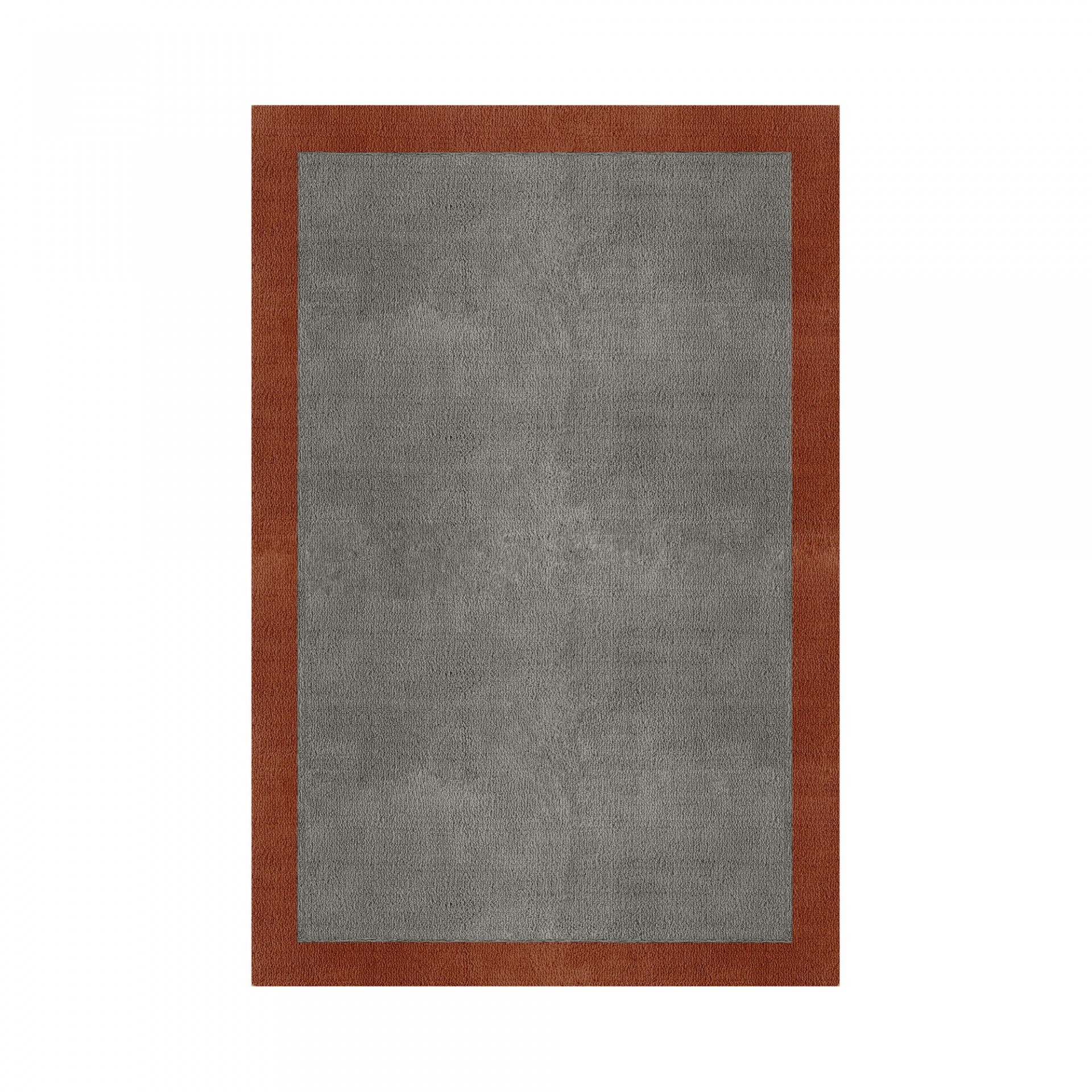 BORDER ATELIER METAL RECTANGULAR