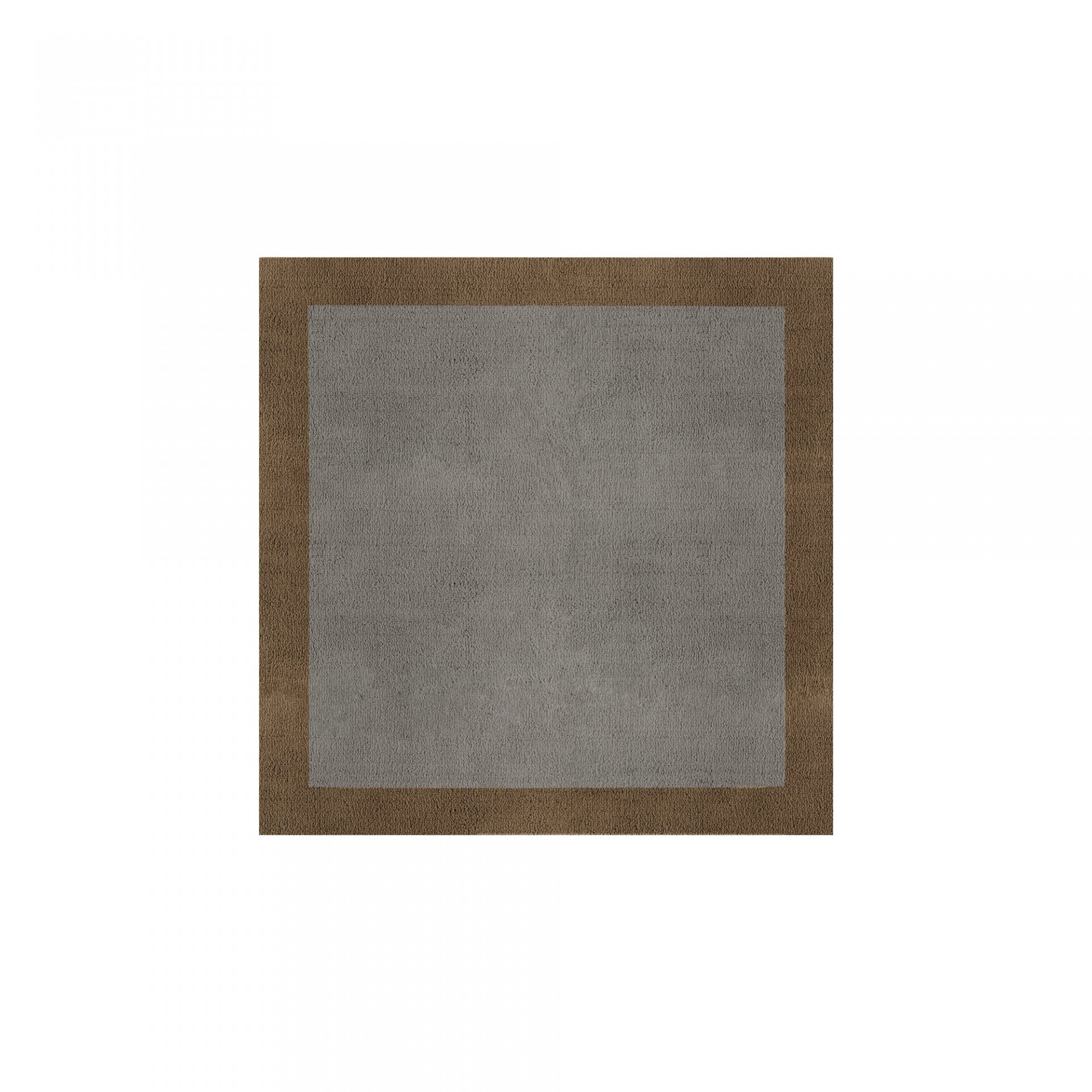 BORDER ATELIER METAL RECTANGULAR