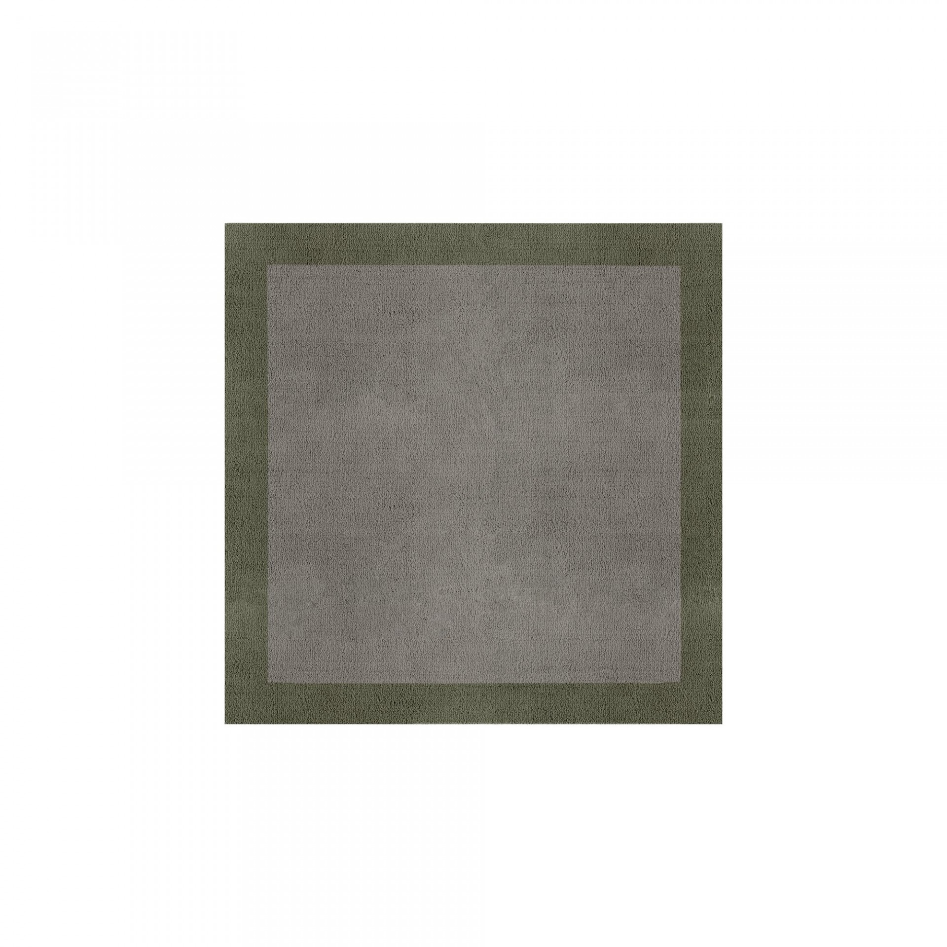 BORDER ATELIER METAL RECTANGULAR
