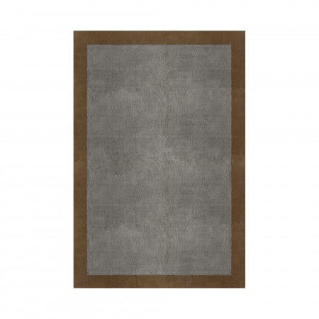 BORDER ATELIER METAL RECTANGULAR