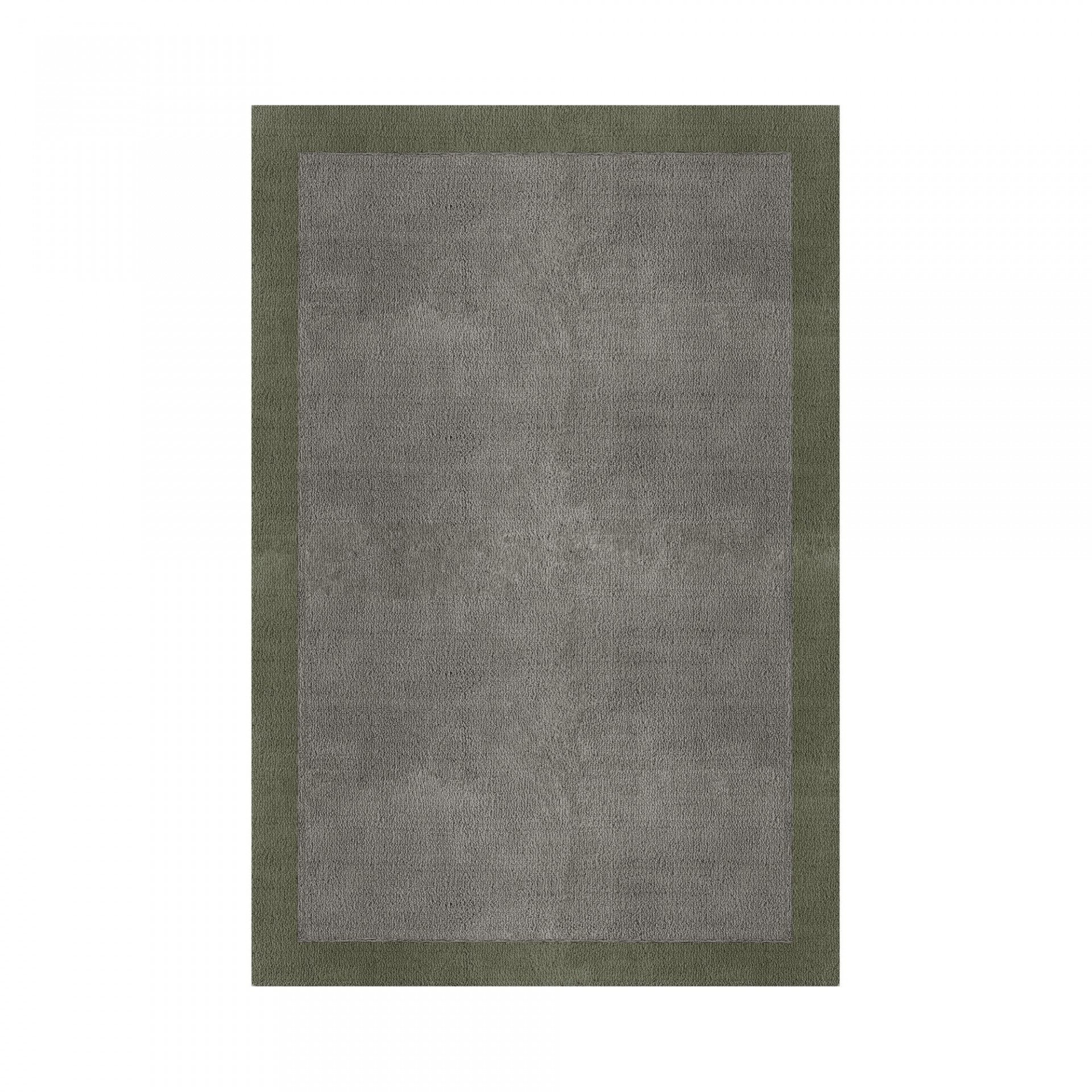 BORDER ATELIER METAL RECTANGULAR