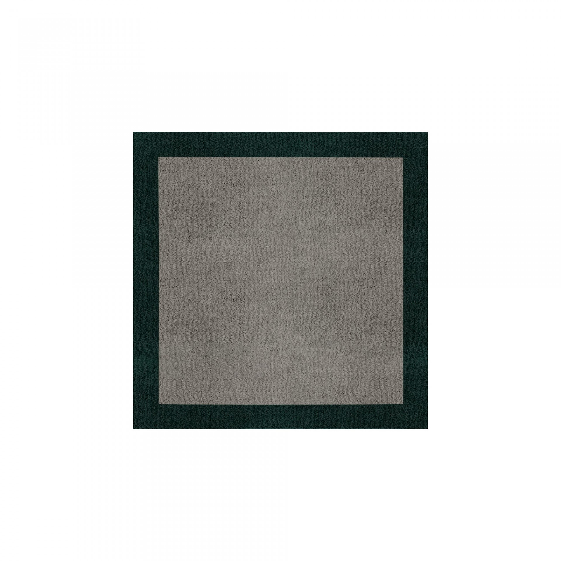 BORDER ATELIER METAL RECTANGULAR