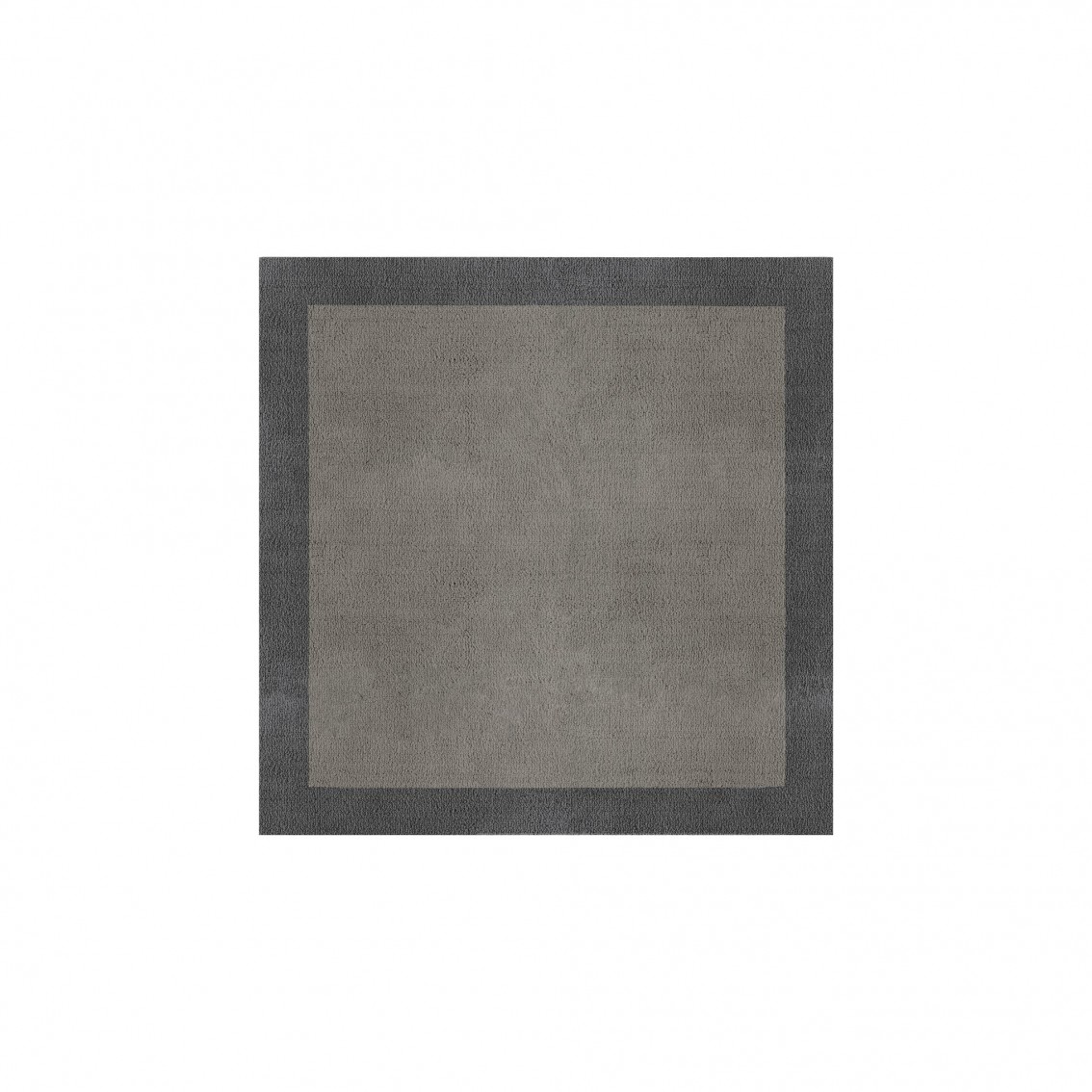 BORDER ATELIER METAL RECTANGULAR