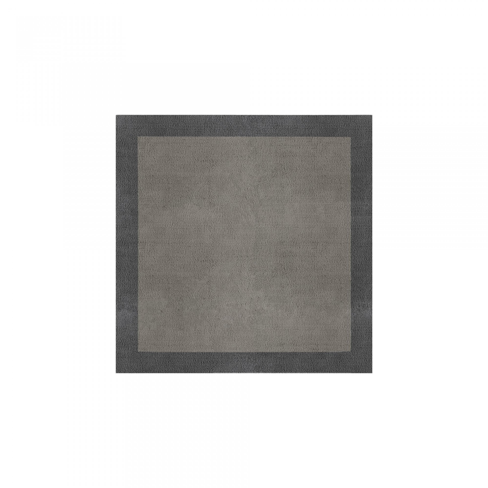 BORDER ATELIER METAL RECTANGULAR