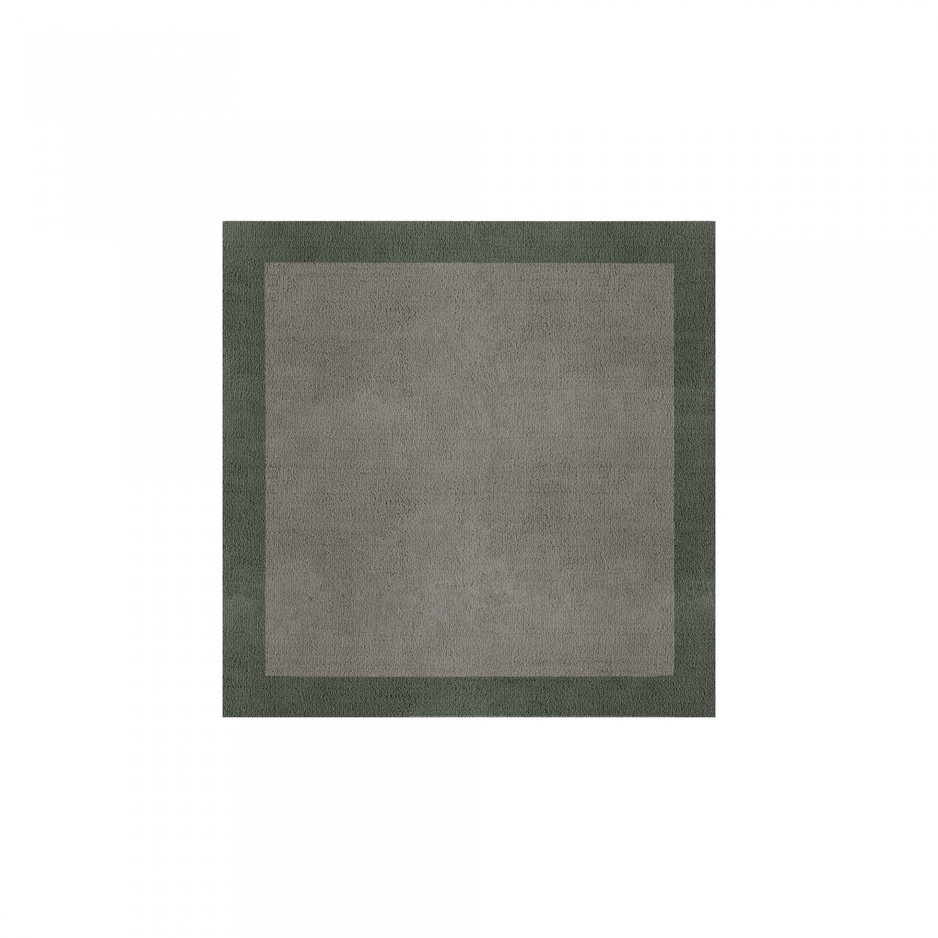 BORDER ATELIER METAL RETANGULAR