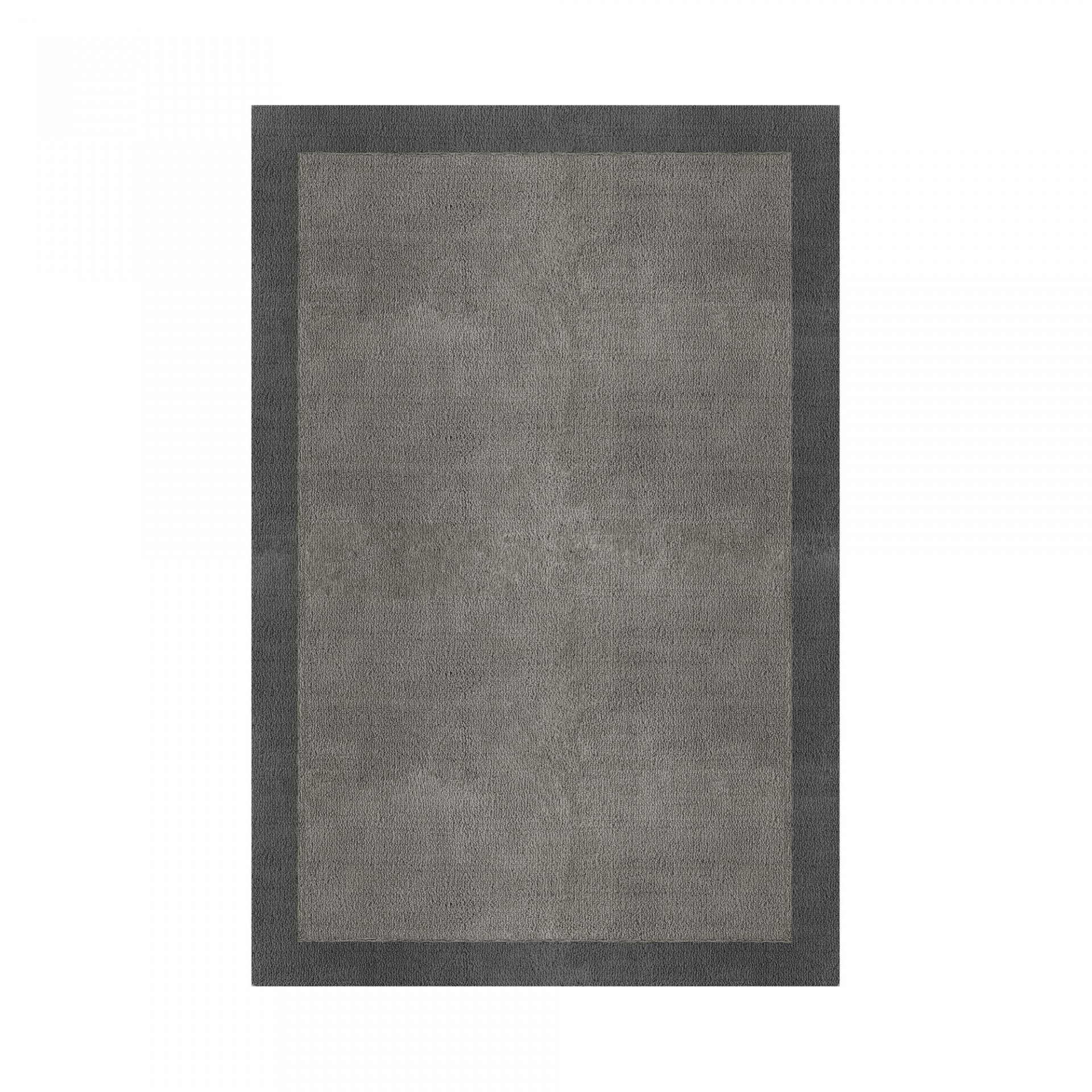 BORDER ATELIER METAL RECTANGULAR
