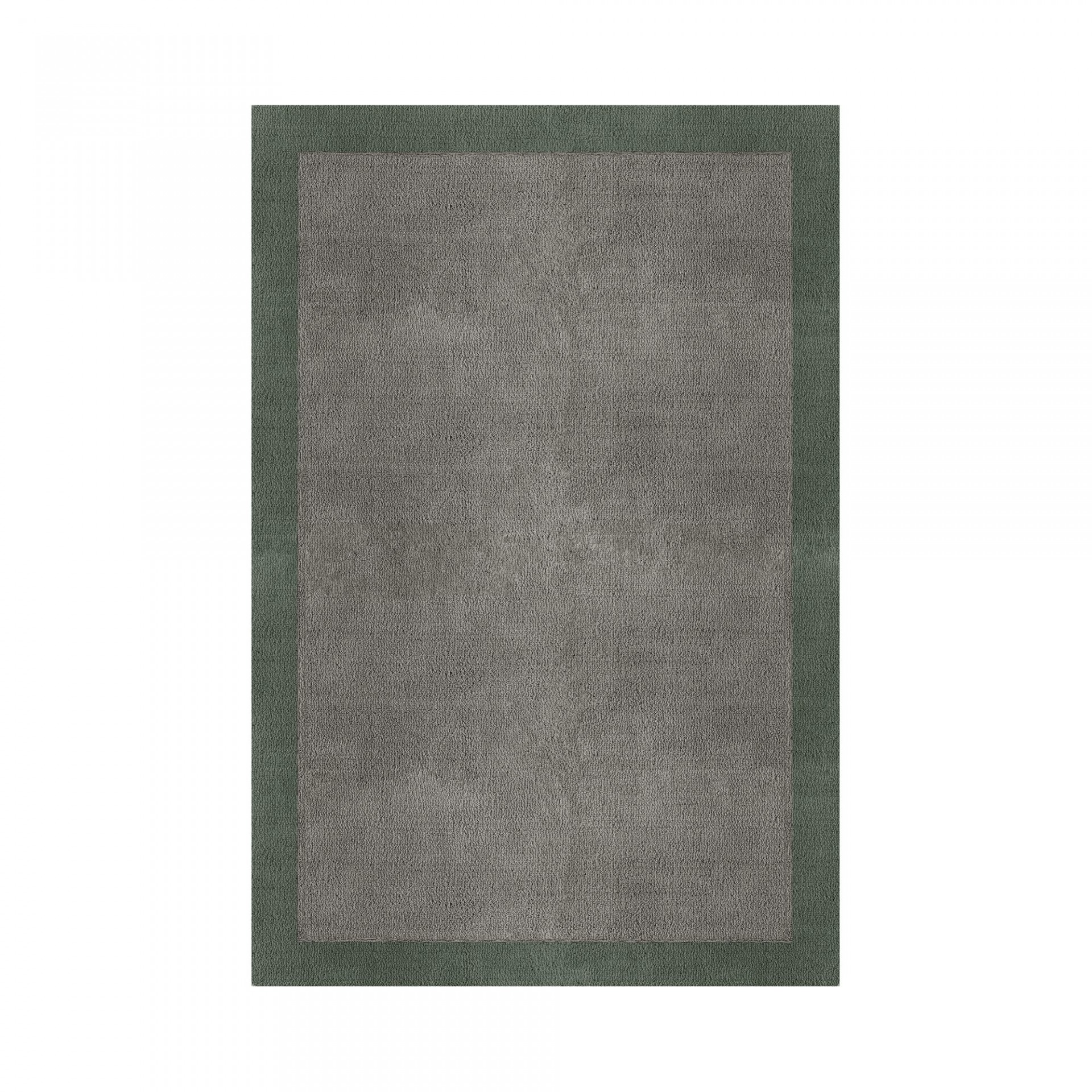 BORDER ATELIER METAL RETANGULAR