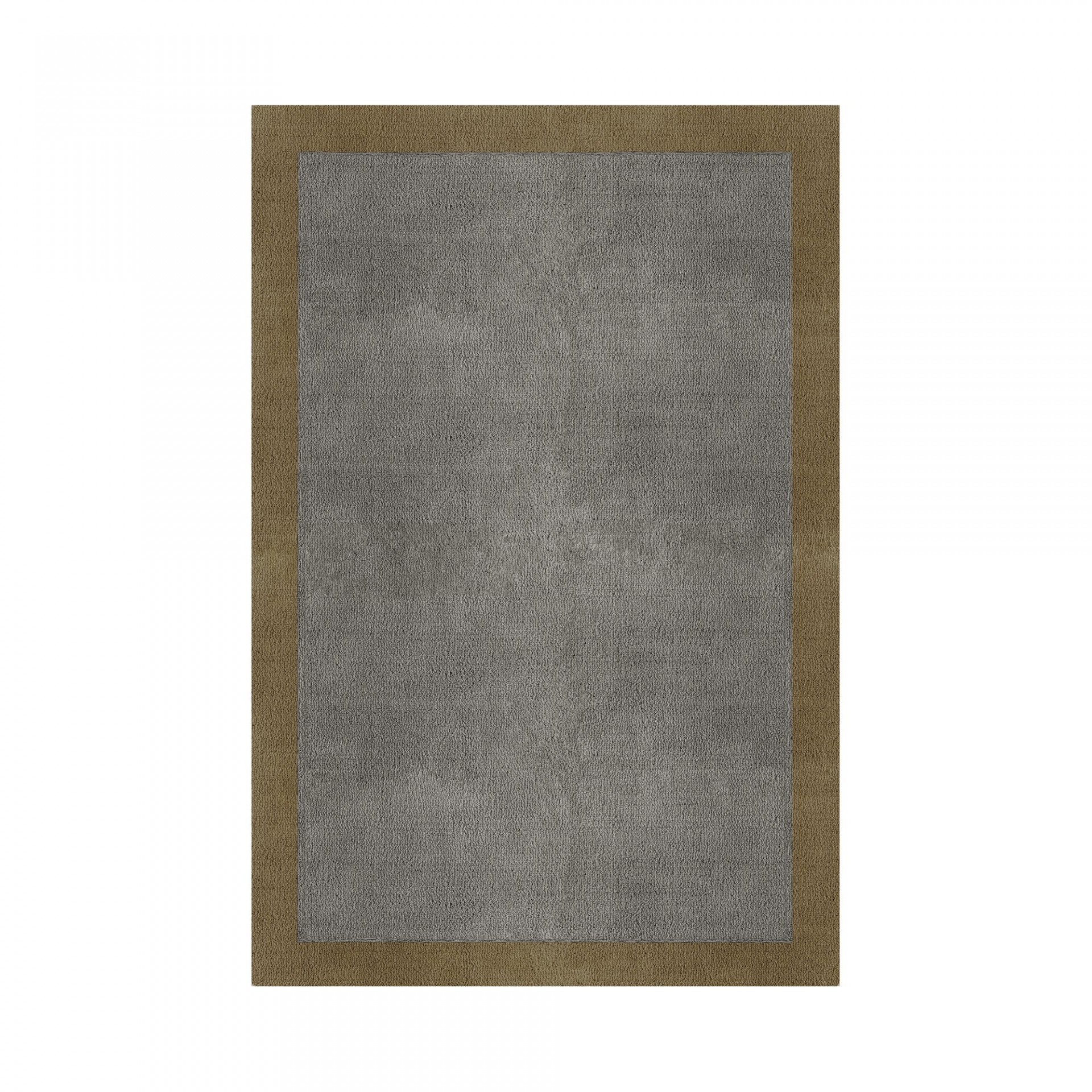 BORDER ATELIER METAL RECTANGULAR