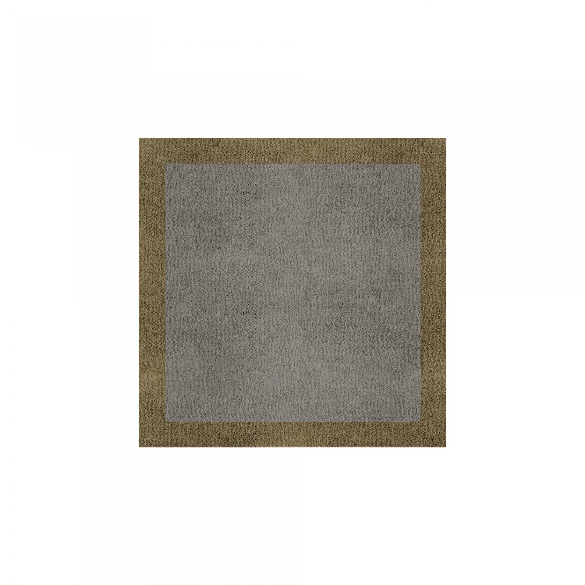BORDER ATELIER METAL RECTANGULAR