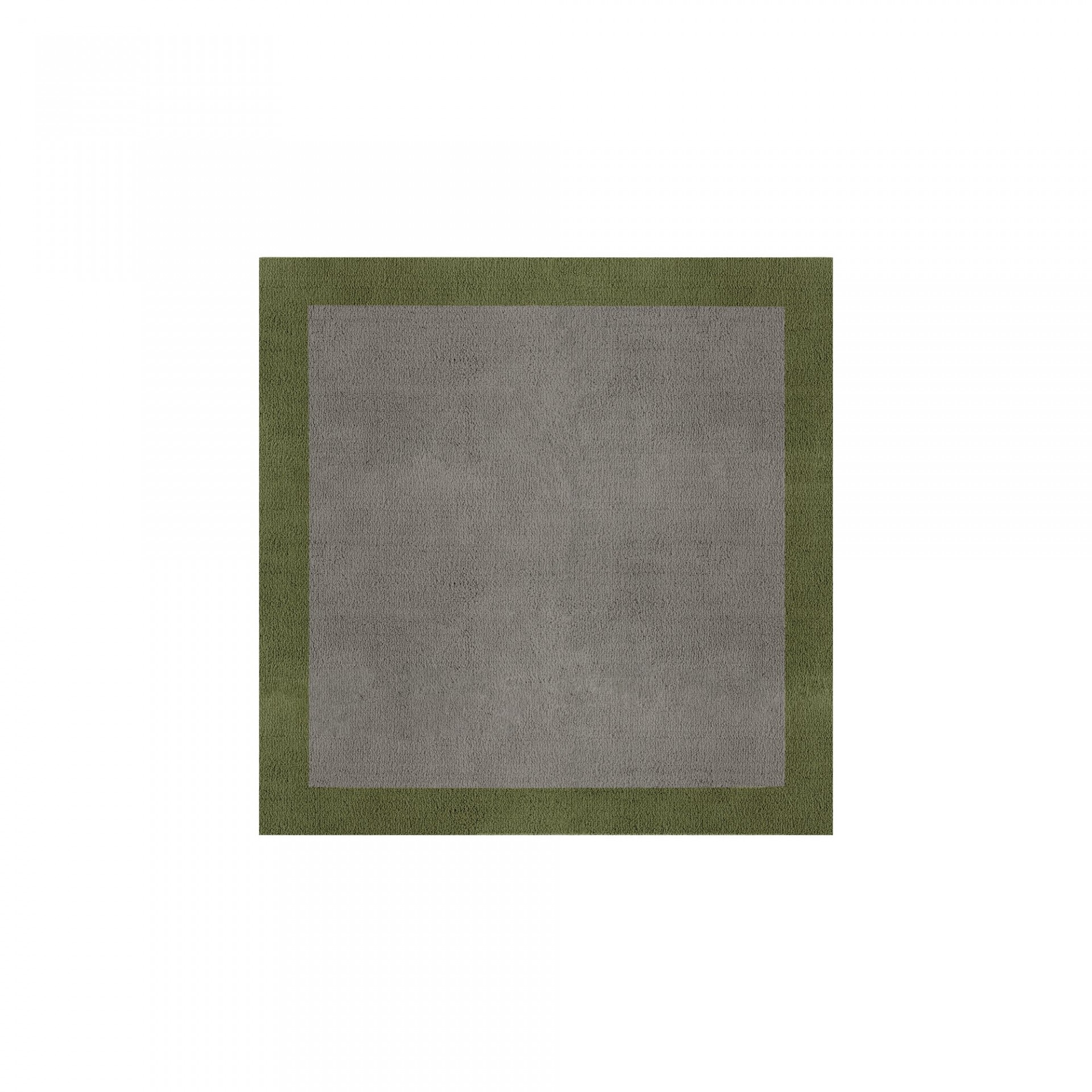 BORDER ATELIER METAL RECTANGULAR
