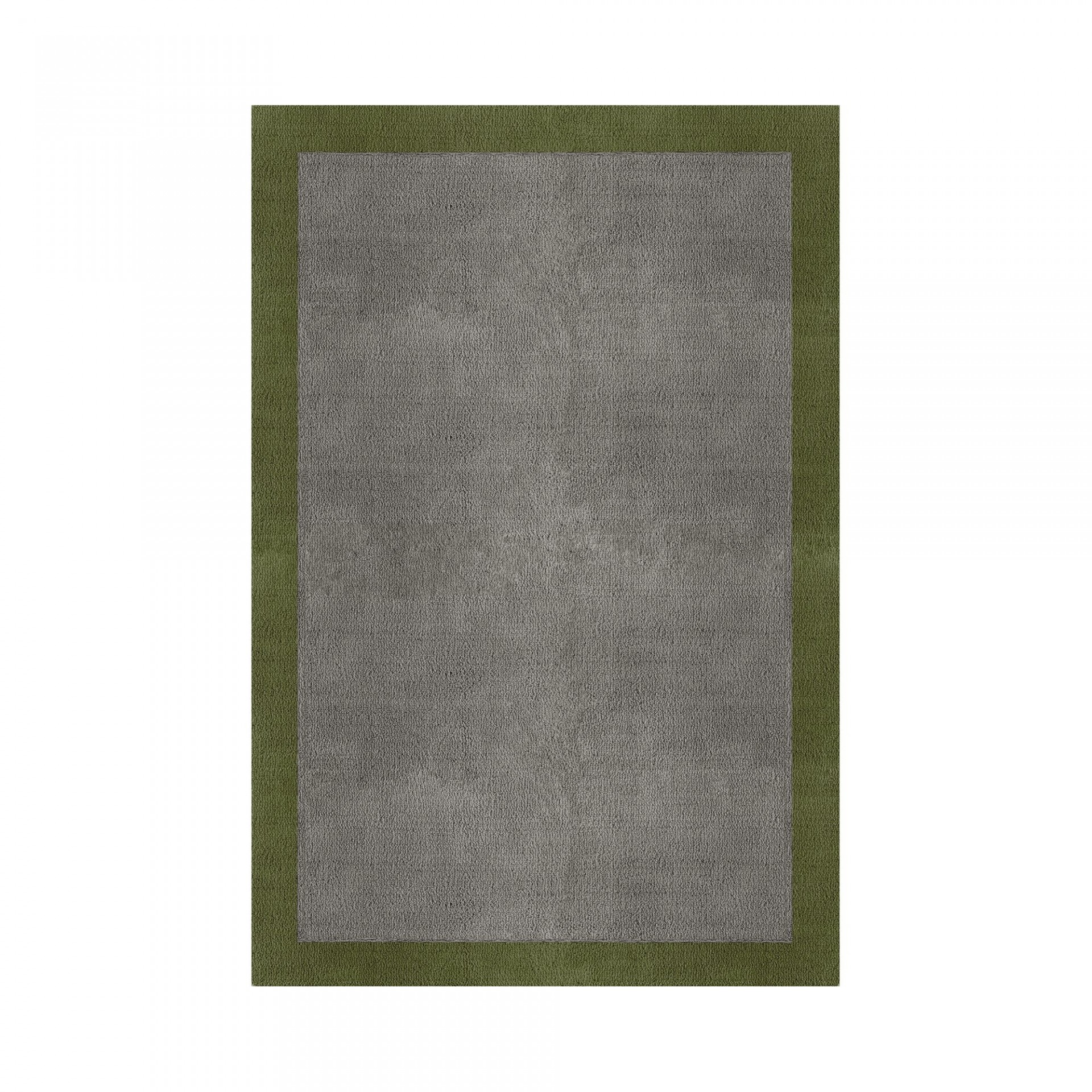 BORDER ATELIER METAL RECTANGULAR