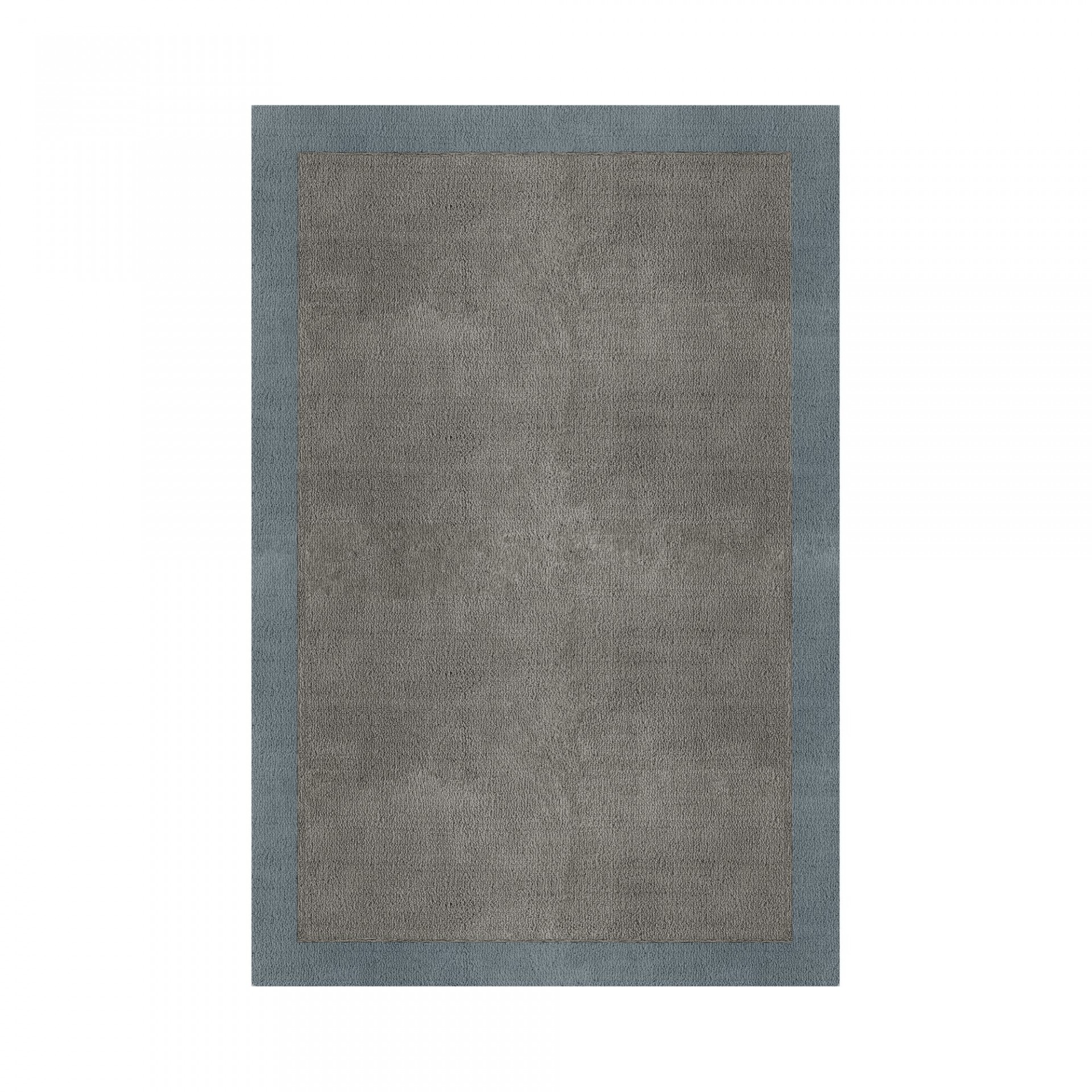 BORDER ATELIER METAL RECTANGULAR