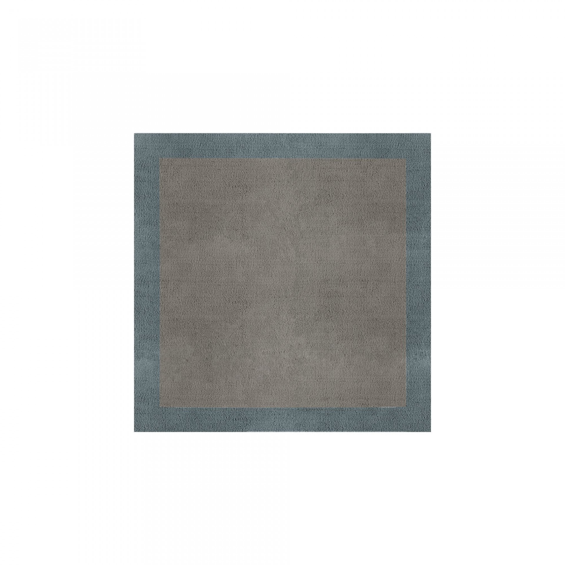 BORDER ATELIER METAL RECTANGULAR