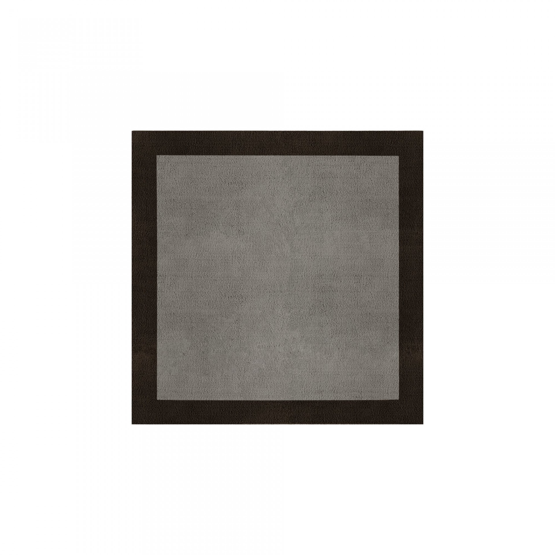 BORDER ATELIER METAL RECTANGULAR