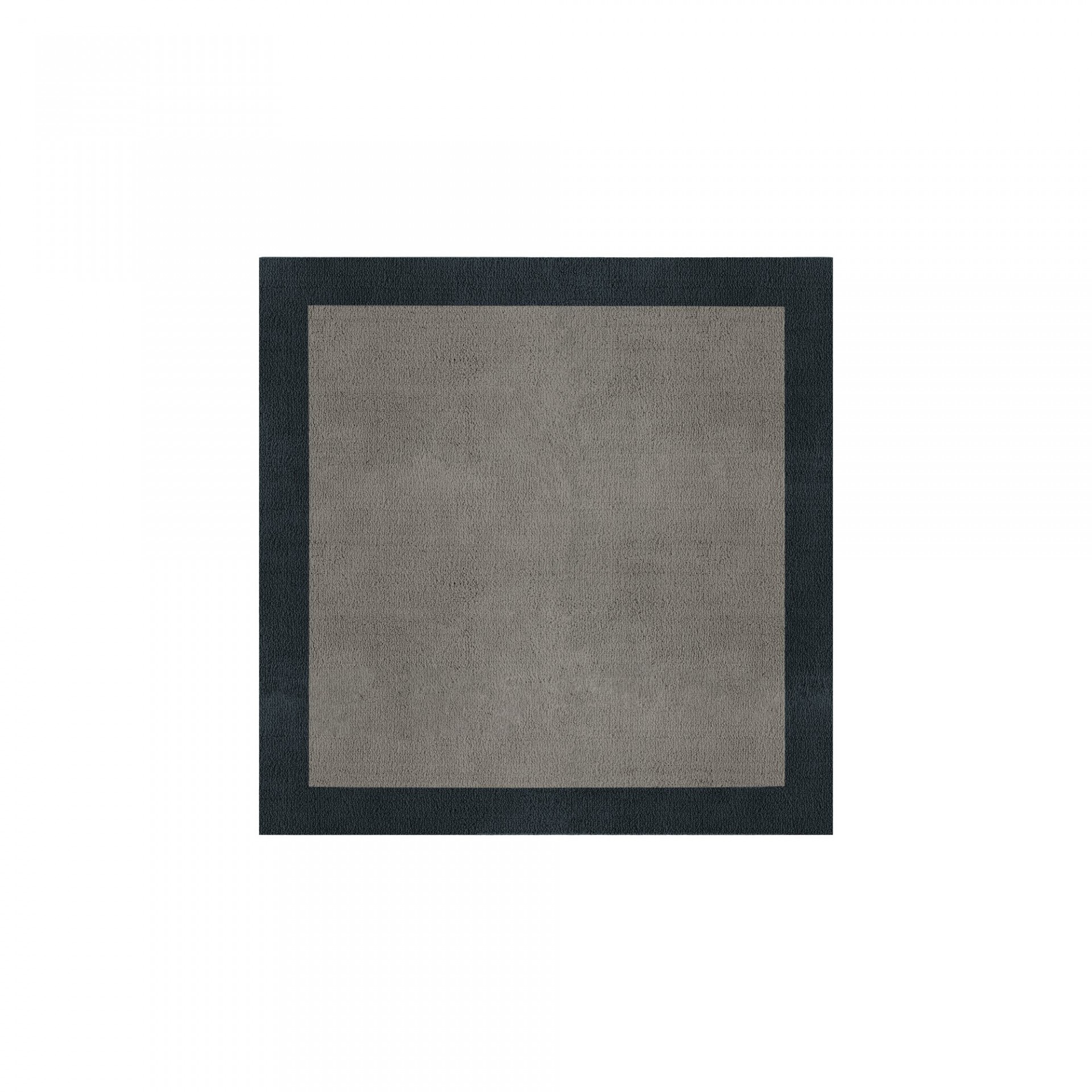 BORDER ATELIER METAL RECTANGULAR