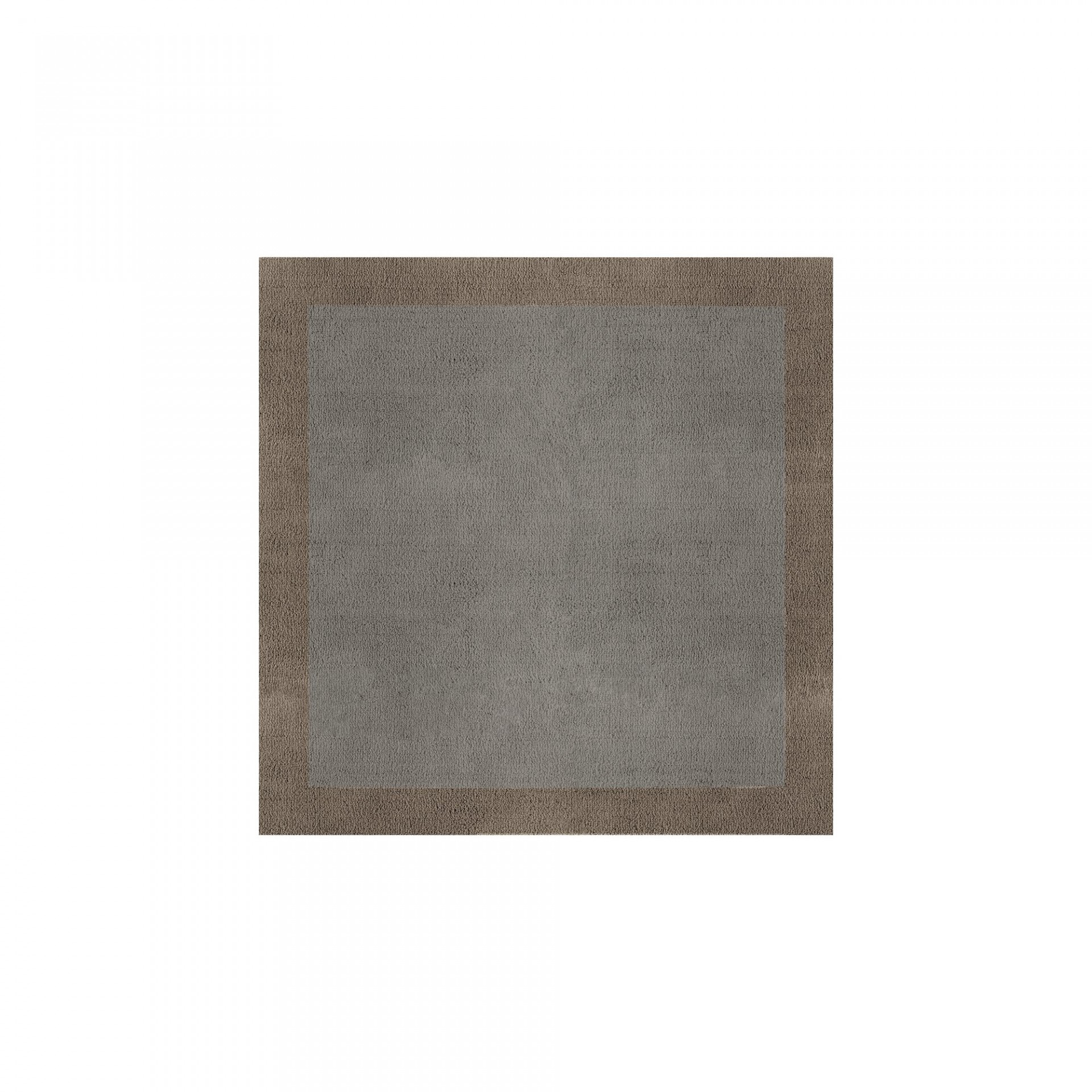 BORDER ATELIER METAL RECTANGULAR