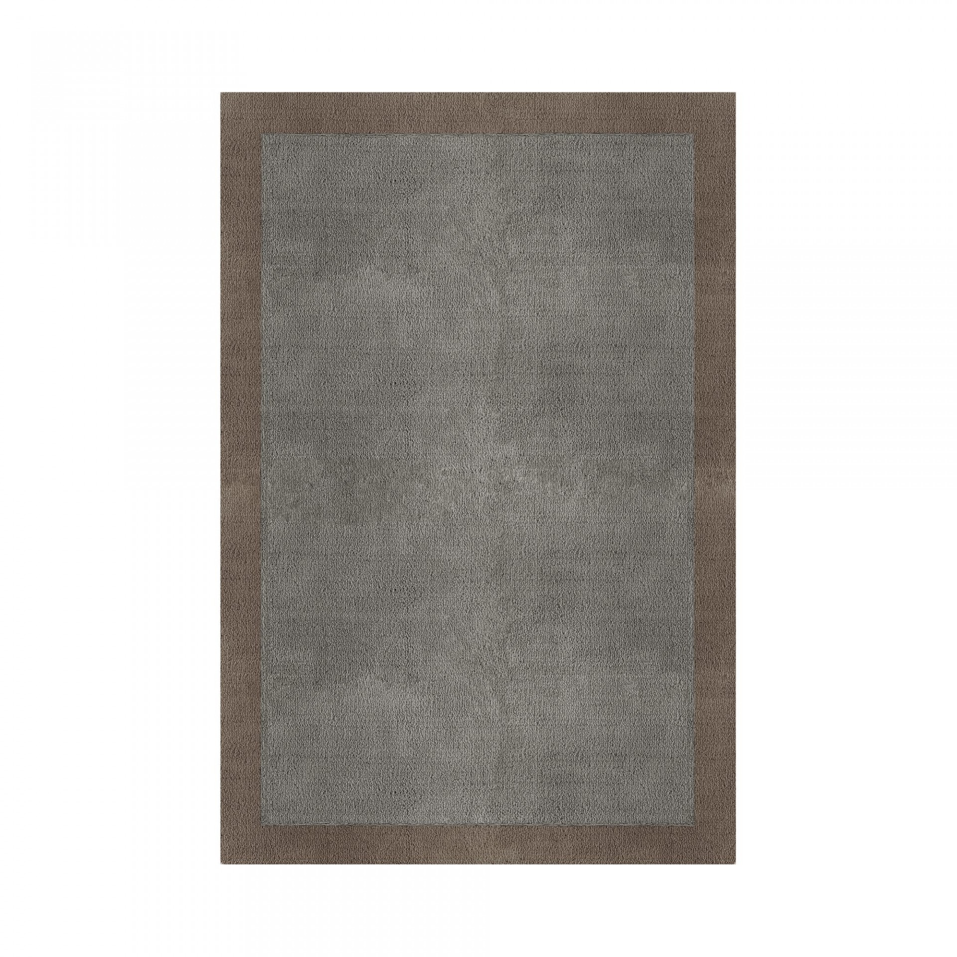 BORDER ATELIER METAL RECTANGULAR