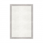 BORDER ATELIER SNOW RECTANGULAR BORDER ATELIER SNOW RECTANGULAR