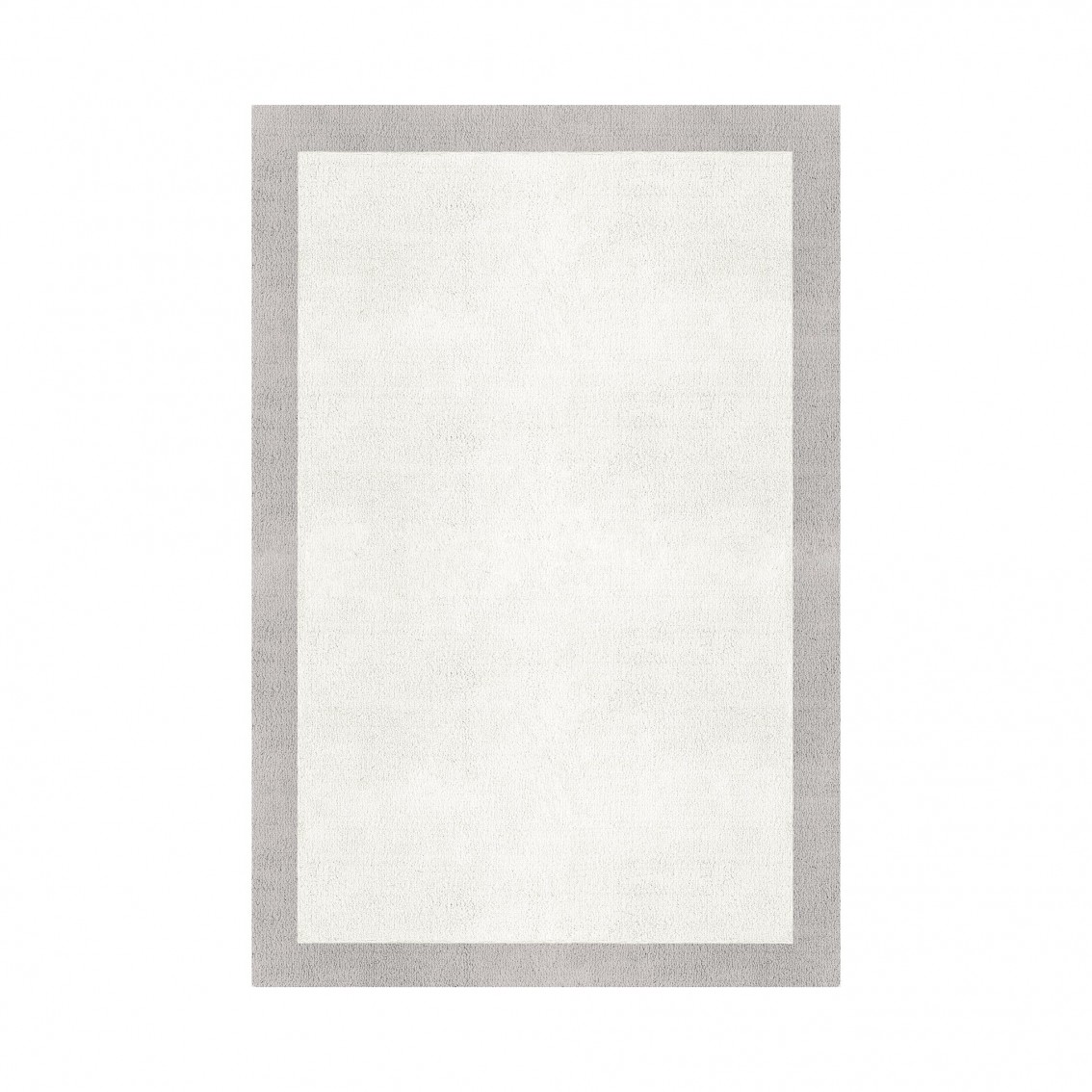 BORDER ATELIER SNOW RECTANGULAR BORDER ATELIER SNOW RECTANGULAR