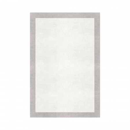 BORDER ATELIER SNOW RECTANGULAR BORDER ATELIER SNOW RECTANGULAR