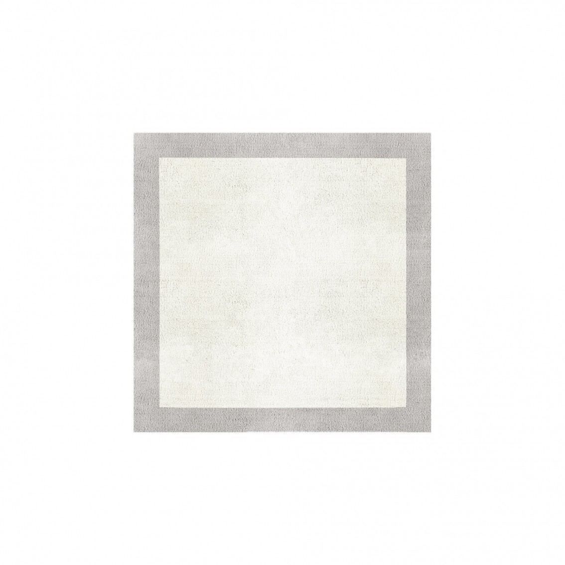 BORDER ATELIER SNOW RECTANGULAR BORDER ATELIER SNOW RECTANGULAR