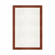 BORDER ATELIER SNOW RECTANGULAR BORDER ATELIER SNOW RECTANGULAR