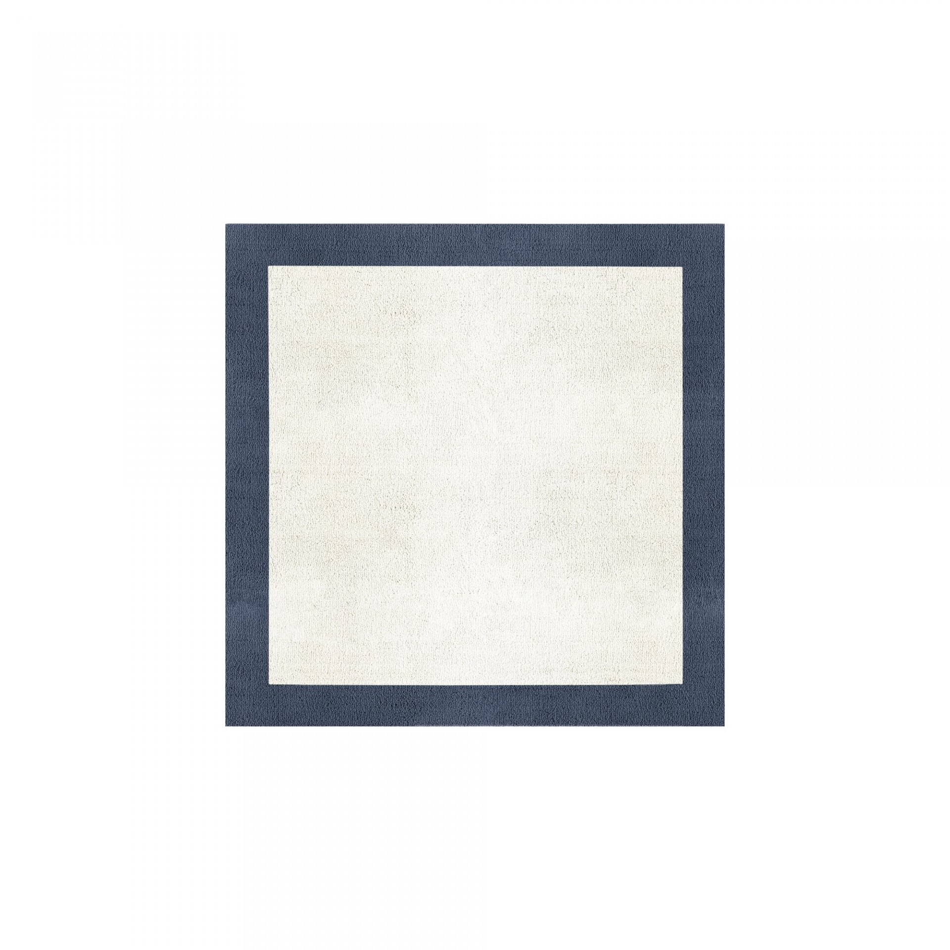 BORDER ATELIER SNOW RECTANGULAR