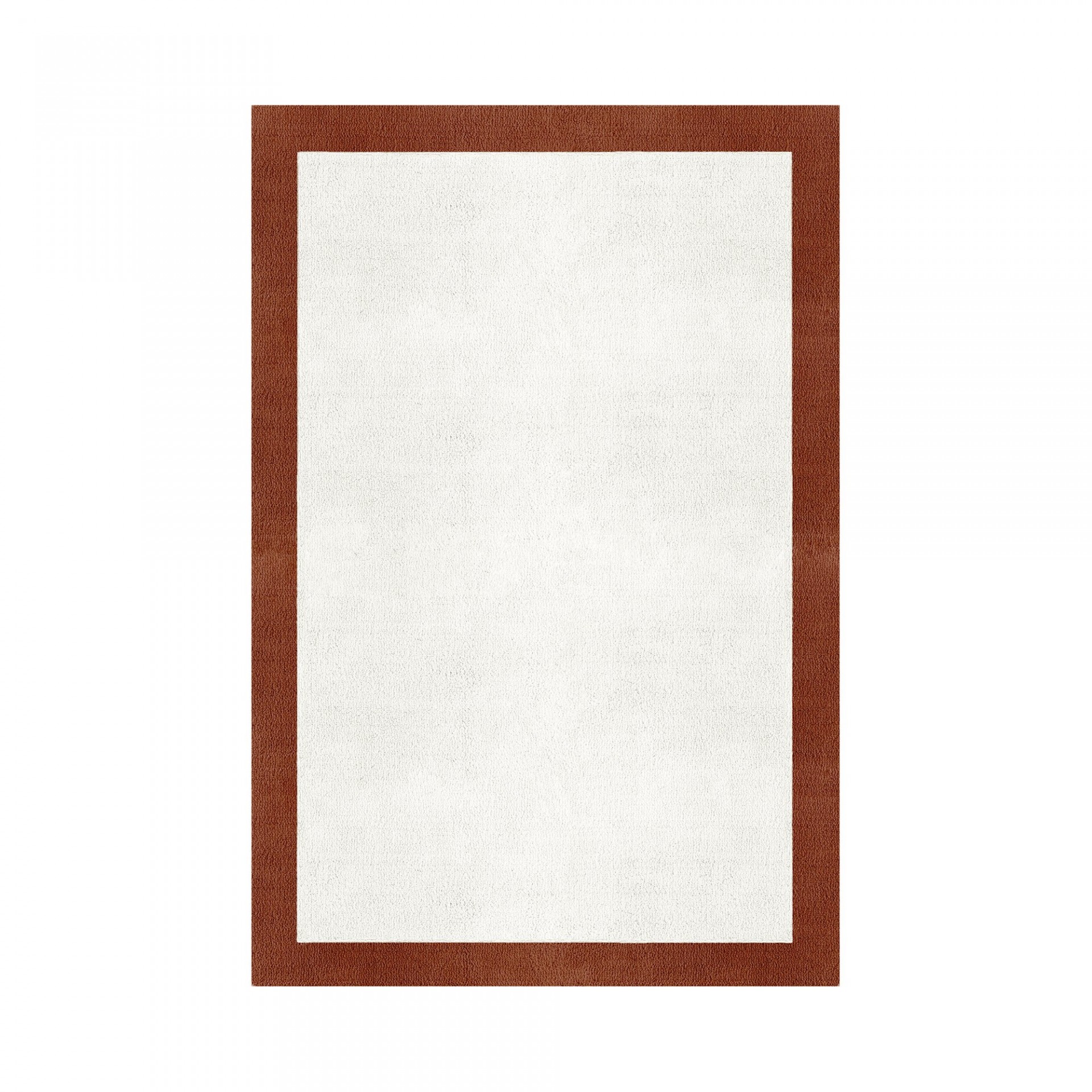 BORDER ATELIER SNOW RECTANGULAR