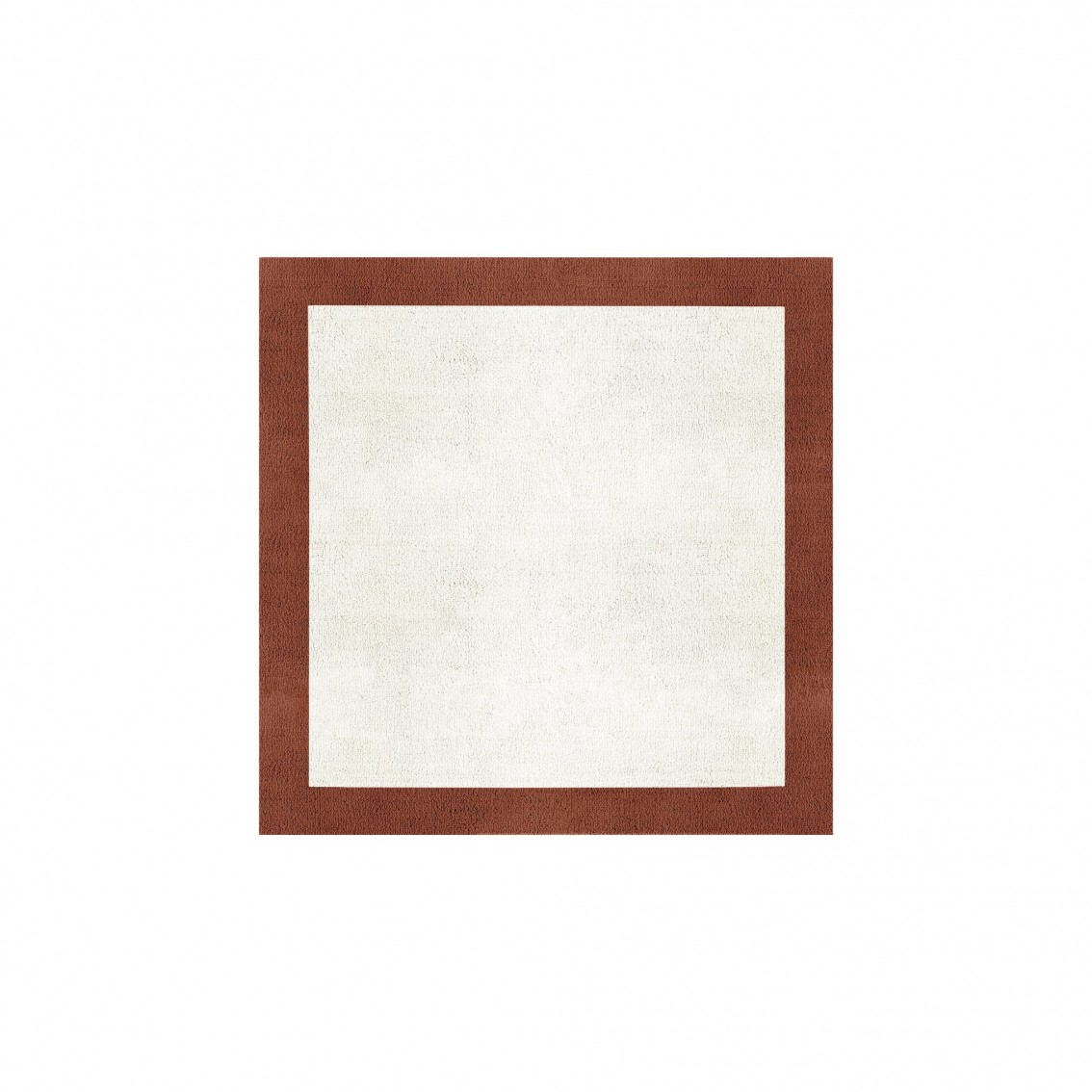 BORDER ATELIER SNOW RECTANGULAR BORDER ATELIER SNOW RECTANGULAR