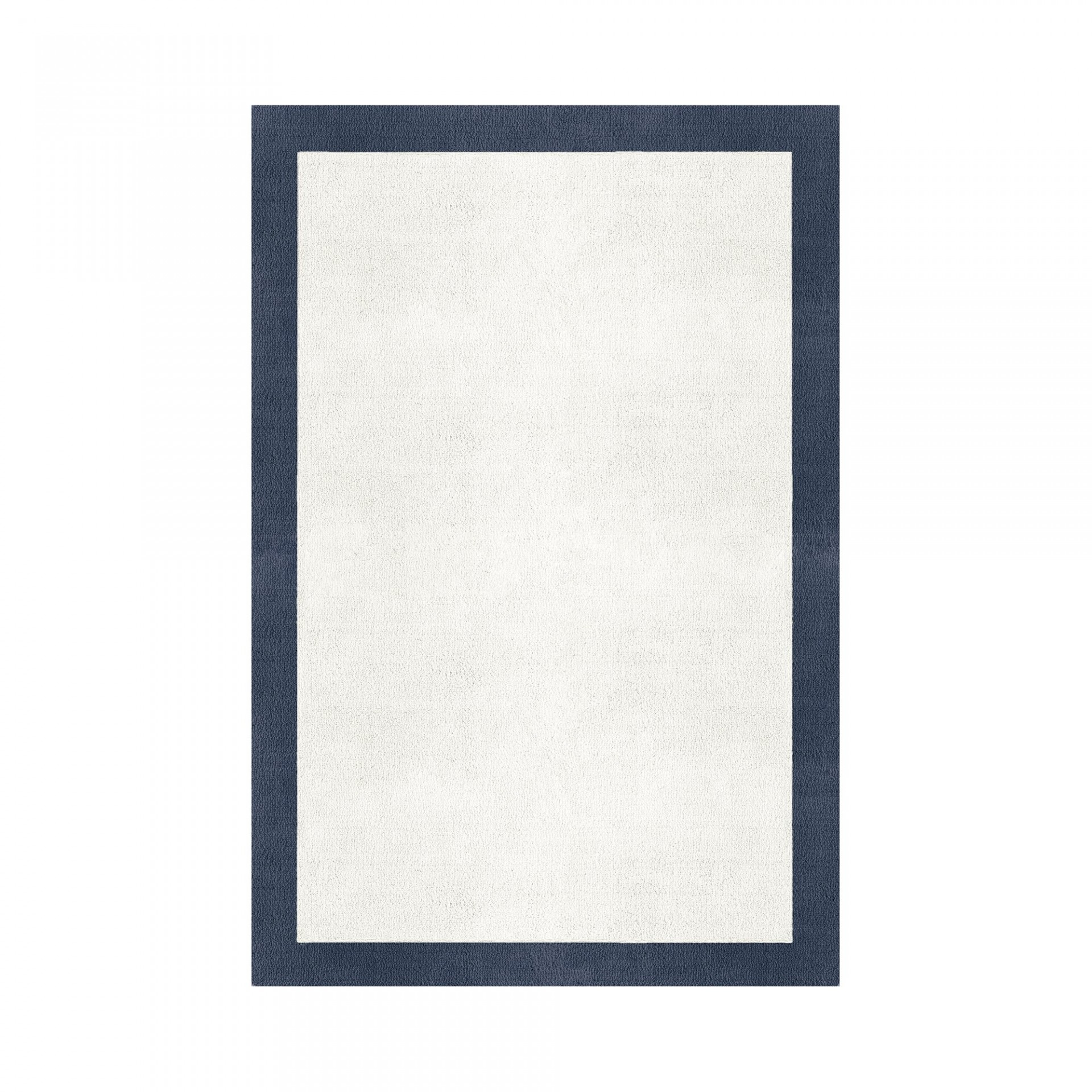 BORDER ATELIER SNOW RECTANGULAR
