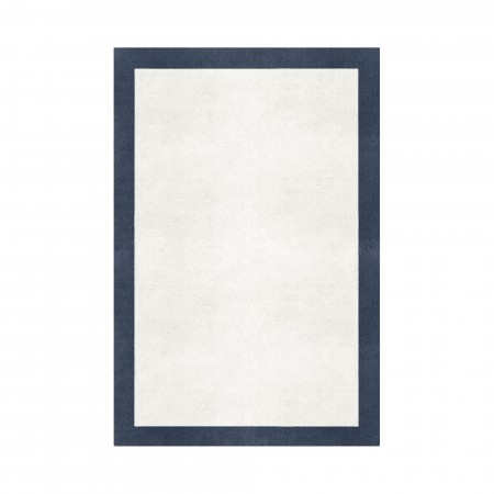 BORDER ATELIER SNOW RECTANGULAR BORDER ATELIER SNOW RECTANGULAR