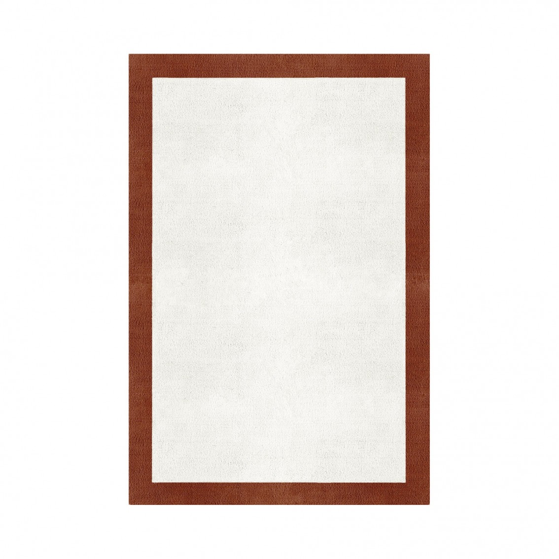 BORDER ATELIER SNOW RECTANGULAR BORDER ATELIER SNOW RECTANGULAR