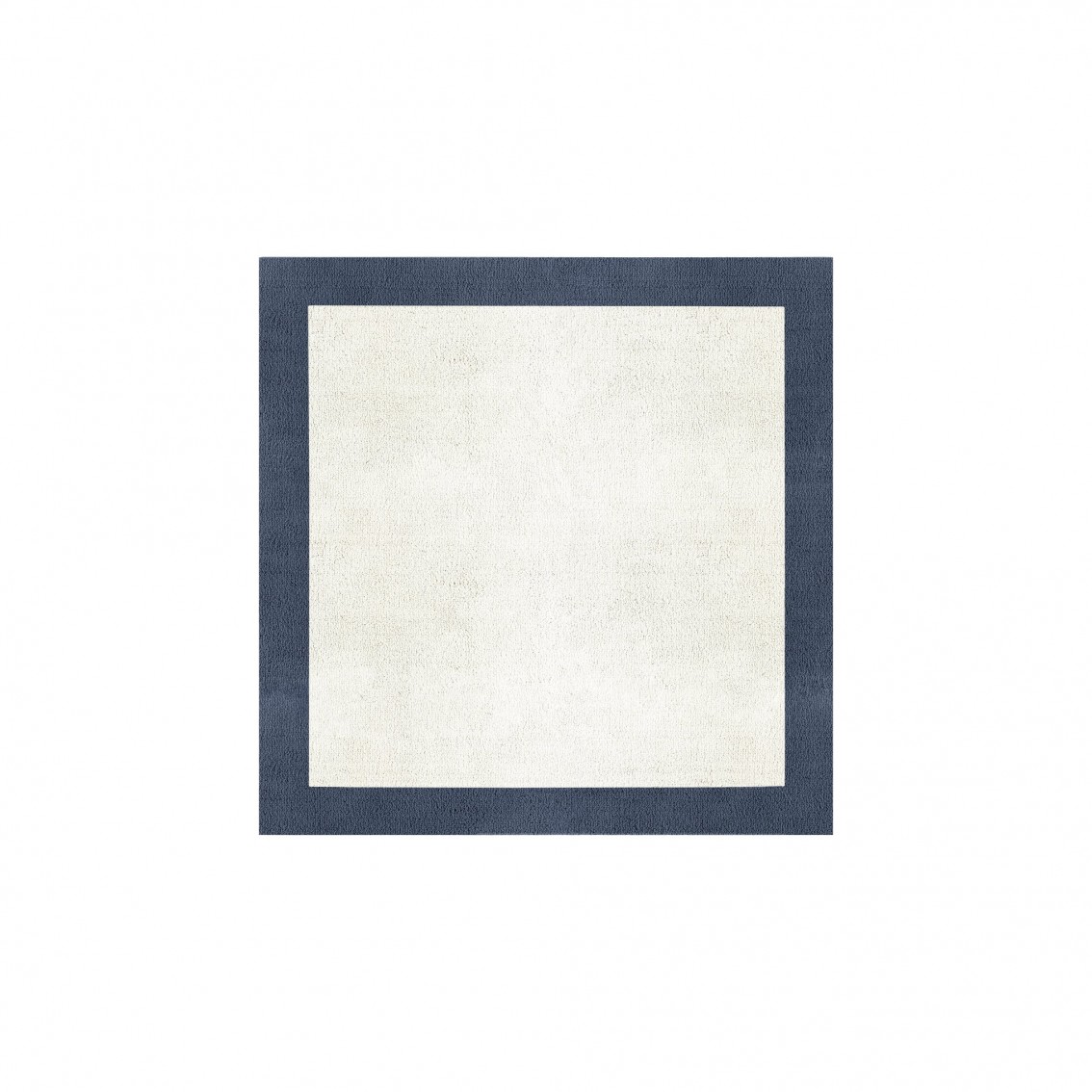 BORDER ATELIER SNOW RECTANGULAR BORDER ATELIER SNOW RECTANGULAR