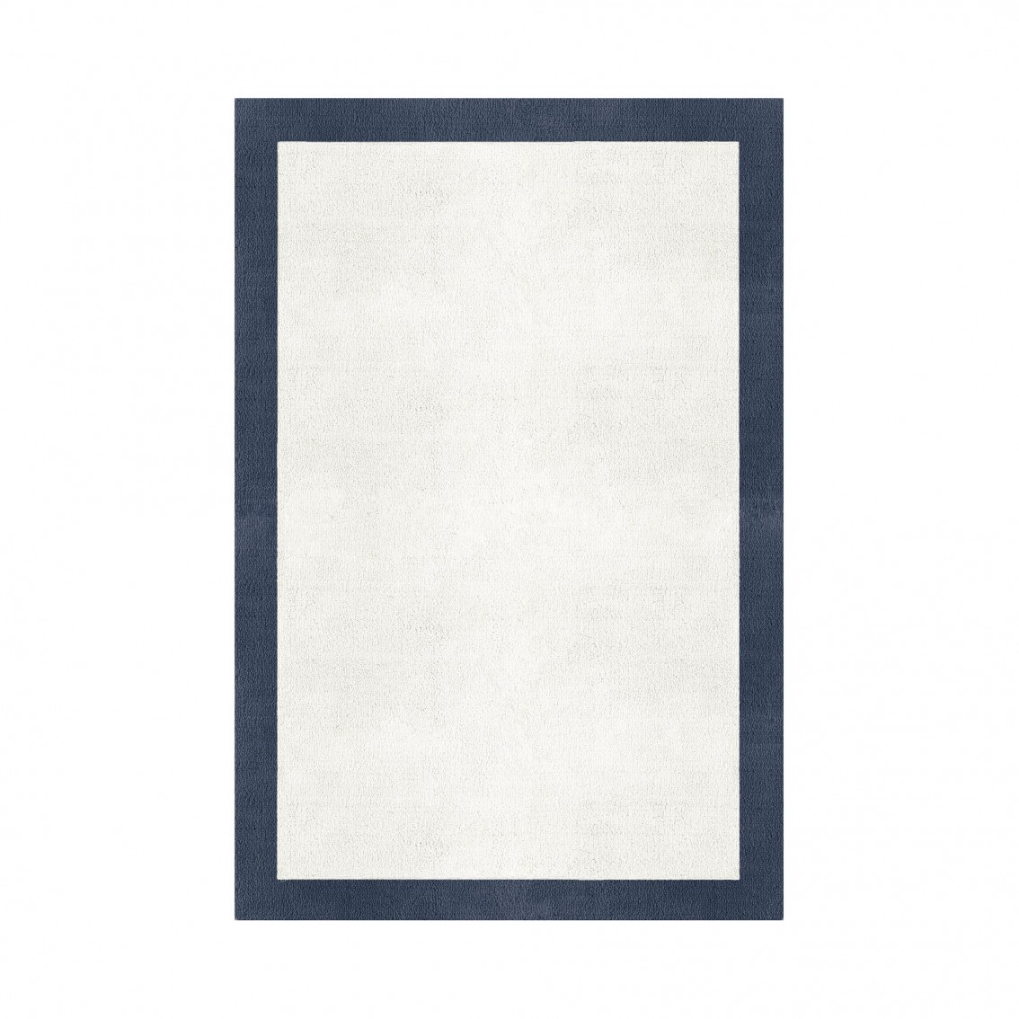 BORDER ATELIER SNOW RECTANGULAR BORDER ATELIER SNOW RECTANGULAR