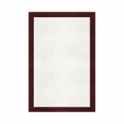 BORDER ATELIER SNOW RECTANGULAR BORDER ATELIER SNOW RECTANGULAR