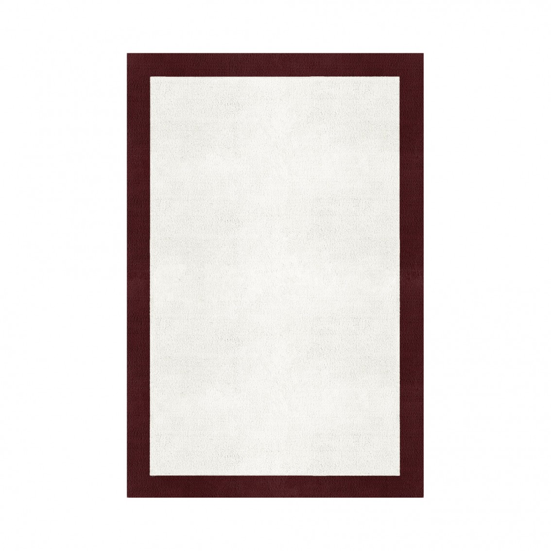 BORDER ATELIER SNOW RECTANGULAR BORDER ATELIER SNOW RECTANGULAR