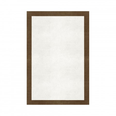 BORDER ATELIER SNOW RECTANGULAR BORDER ATELIER SNOW RECTANGULAR