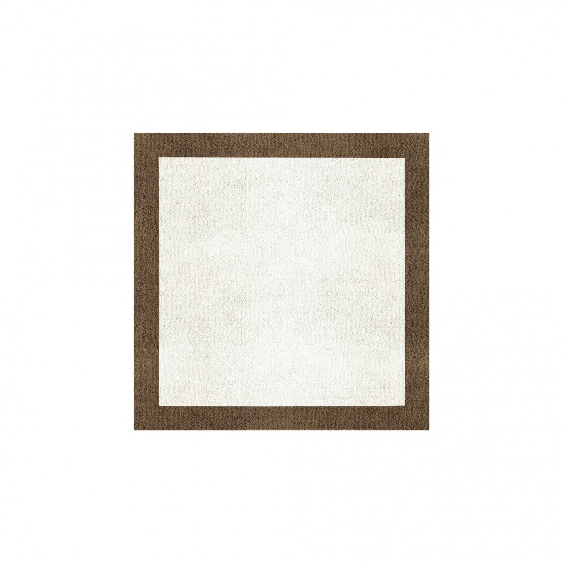 BORDER ATELIER SNOW RECTANGULAR BORDER ATELIER SNOW RECTANGULAR