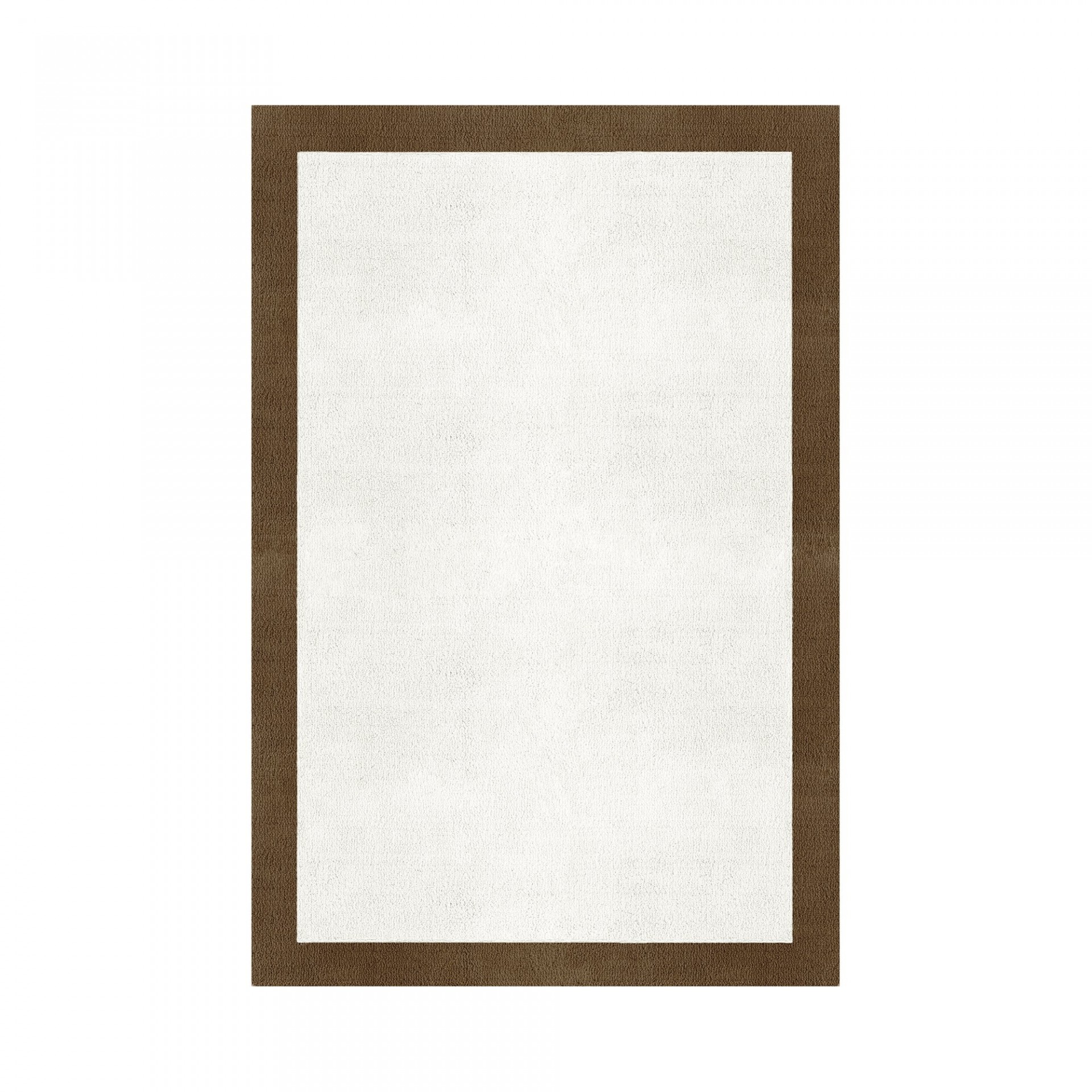 BORDER ATELIER SNOW RECTANGULAR