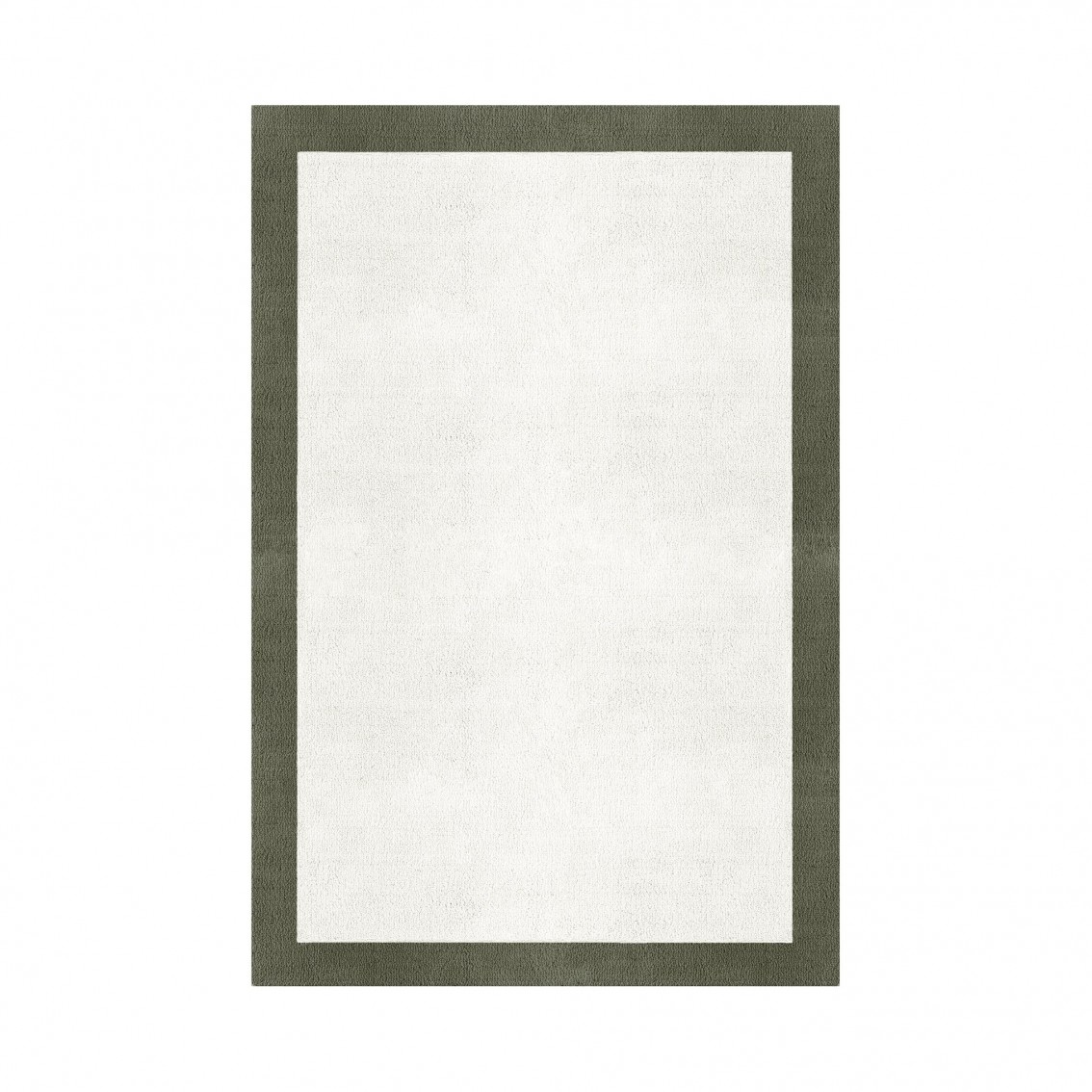 BORDER ATELIER SNOW RECTANGULAR BORDER ATELIER SNOW RECTANGULAR
