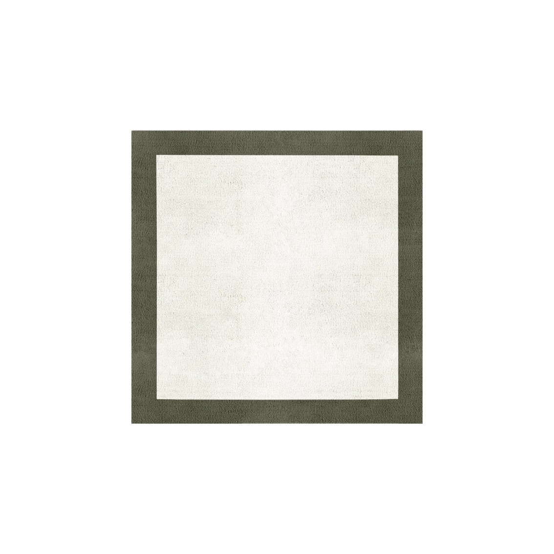BORDER ATELIER SNOW RECTANGULAR BORDER ATELIER SNOW RECTANGULAR