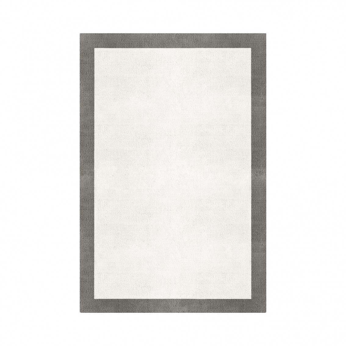 BORDER ATELIER SNOW RECTANGULAR BORDER ATELIER SNOW RECTANGULAR