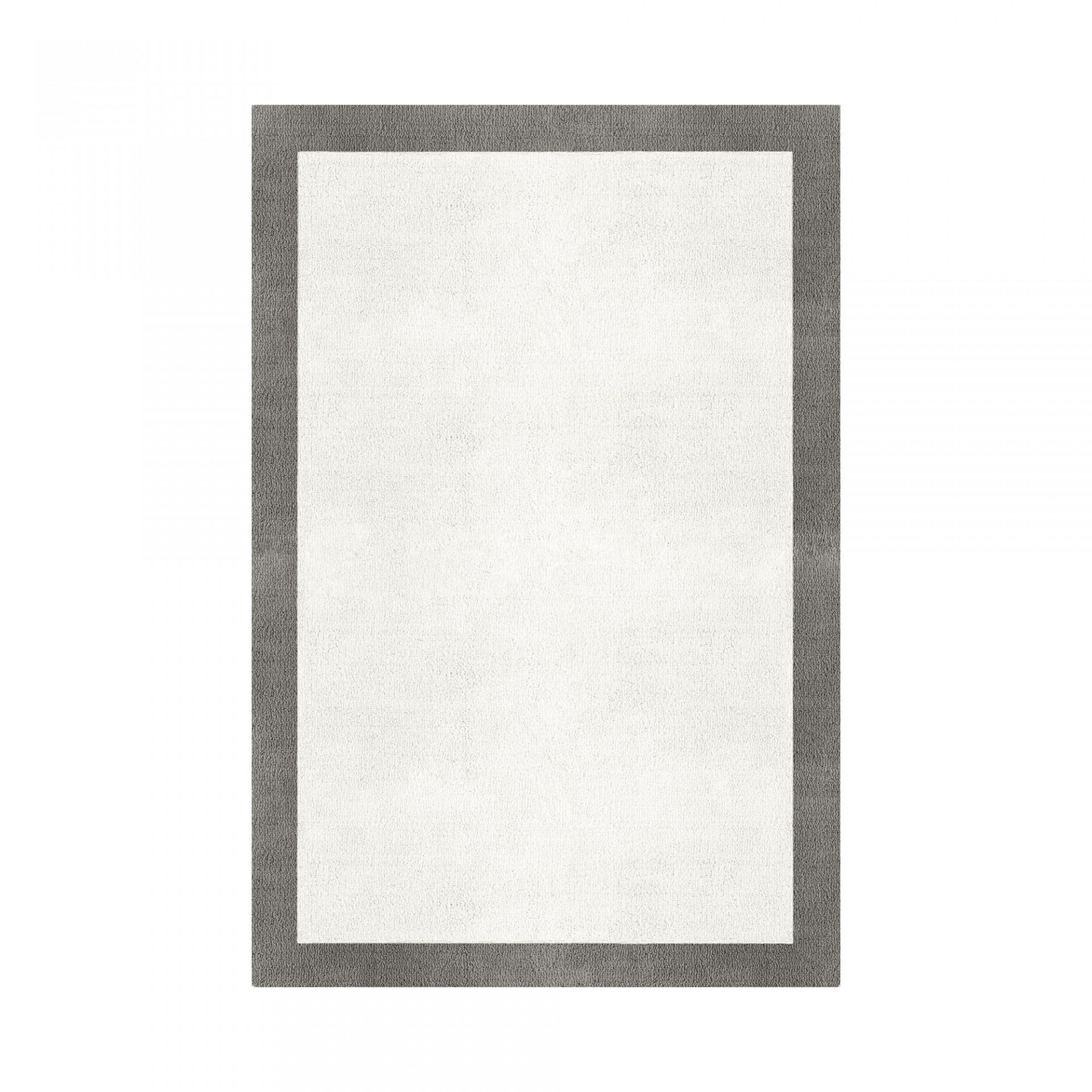BORDER ATELIER SNOW RECTANGULAR
