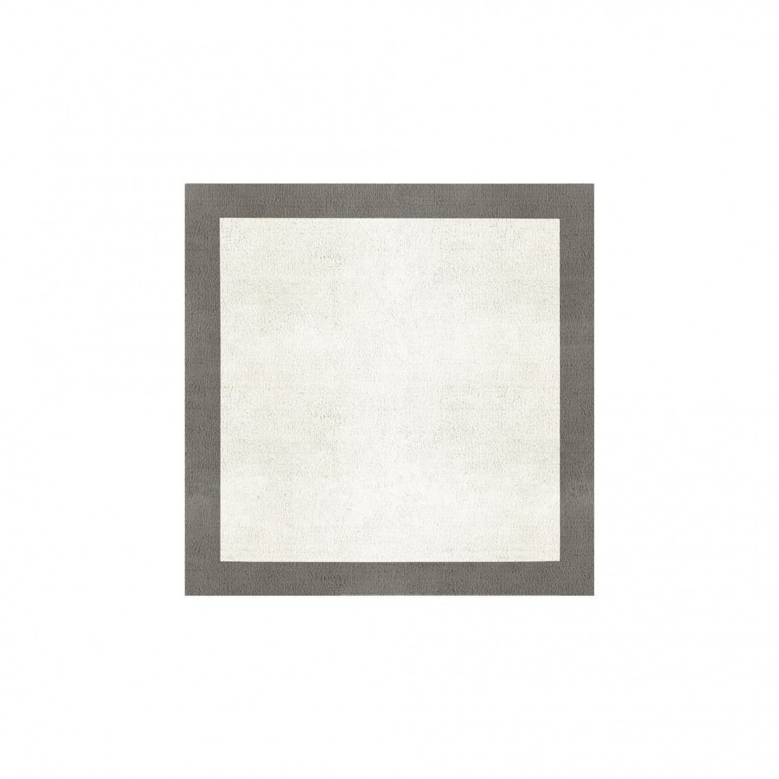 BORDER ATELIER SNOW RECTANGULAR BORDER ATELIER SNOW RECTANGULAR