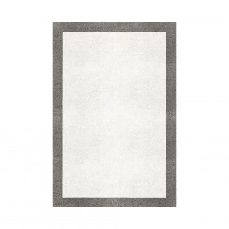 BORDER ATELIER SNOW RECTANGULAR BORDER ATELIER SNOW RECTANGULAR