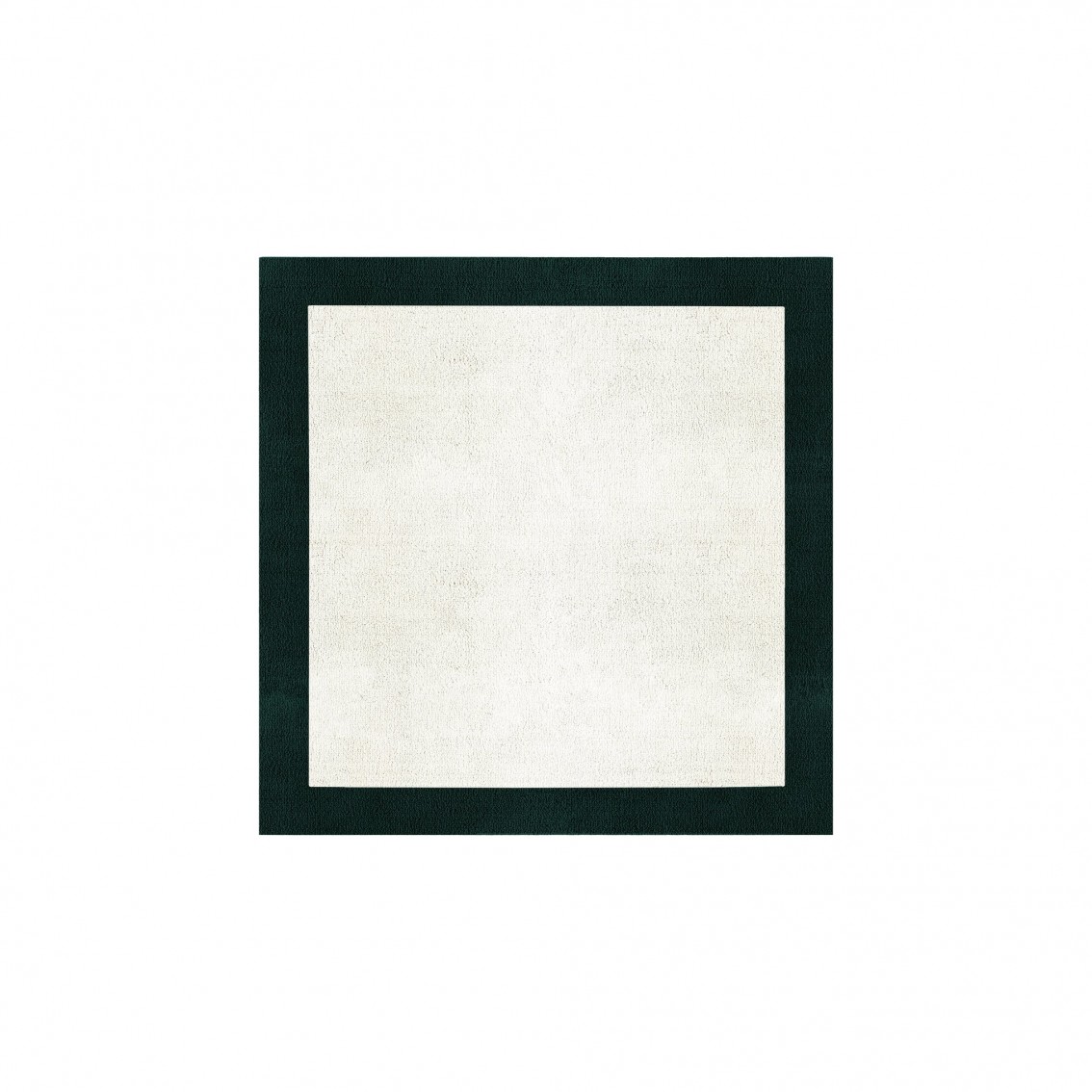 BORDER ATELIER SNOW RECTANGULAR BORDER ATELIER SNOW RECTANGULAR