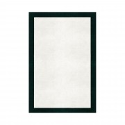 BORDER ATELIER SNOW RECTANGULAR BORDER ATELIER SNOW RECTANGULAR