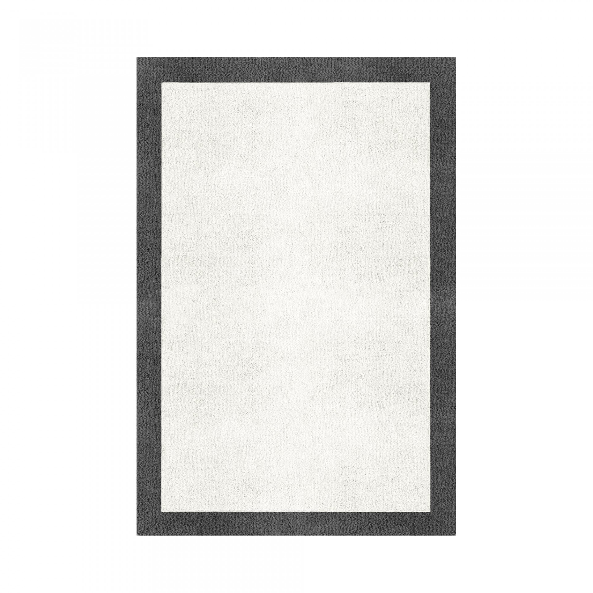 BORDER ATELIER SNOW RECTANGULAR