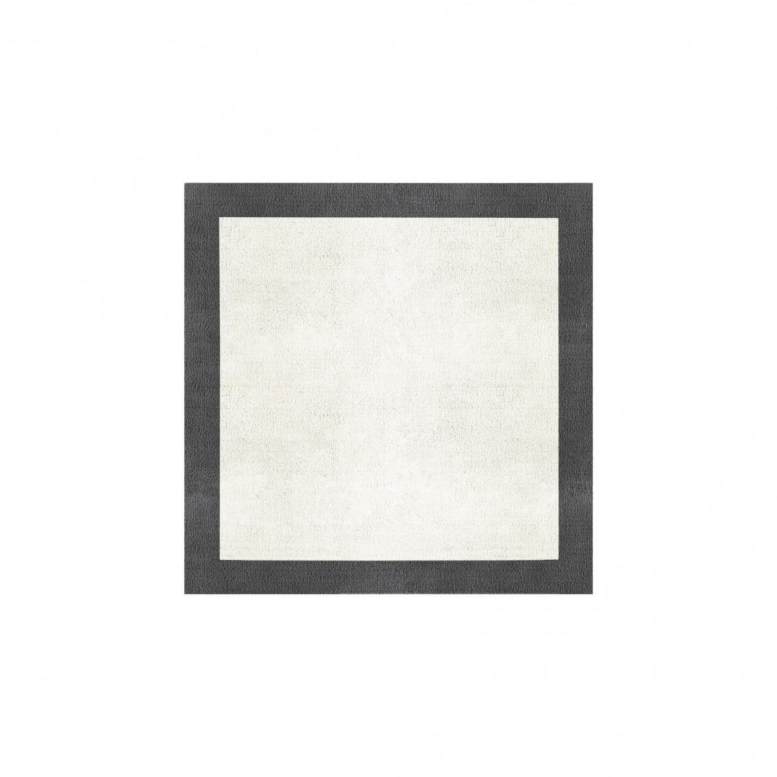 BORDER ATELIER SNOW RECTANGULAR BORDER ATELIER SNOW RECTANGULAR